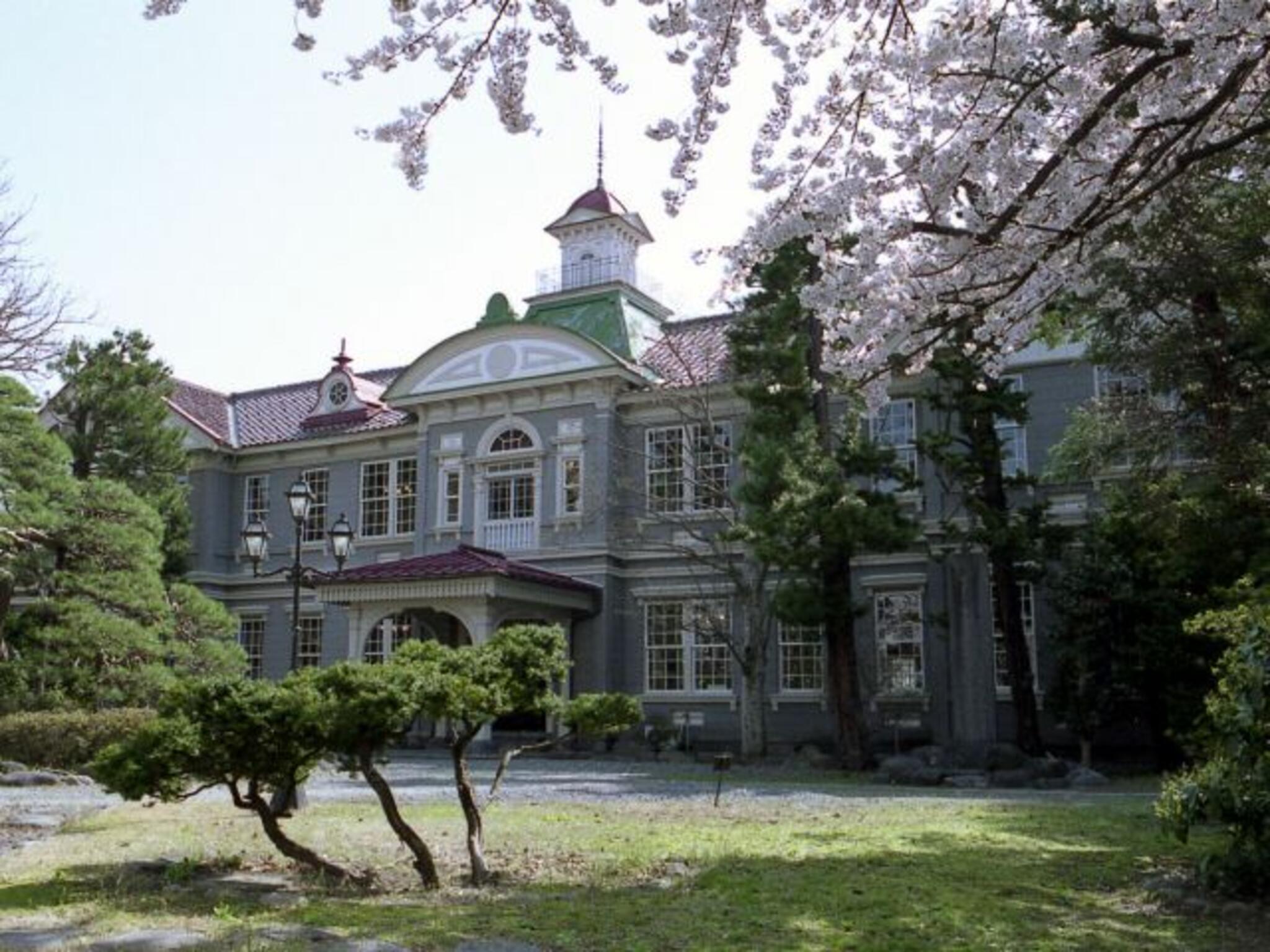 山形県立博物館教育資料館の代表写真5