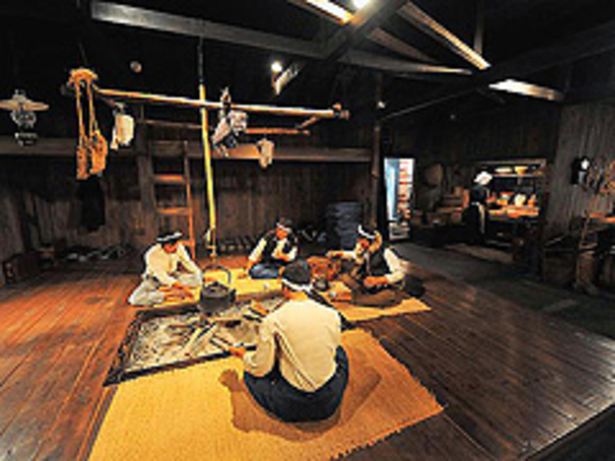 利尻町立博物館の代表写真5