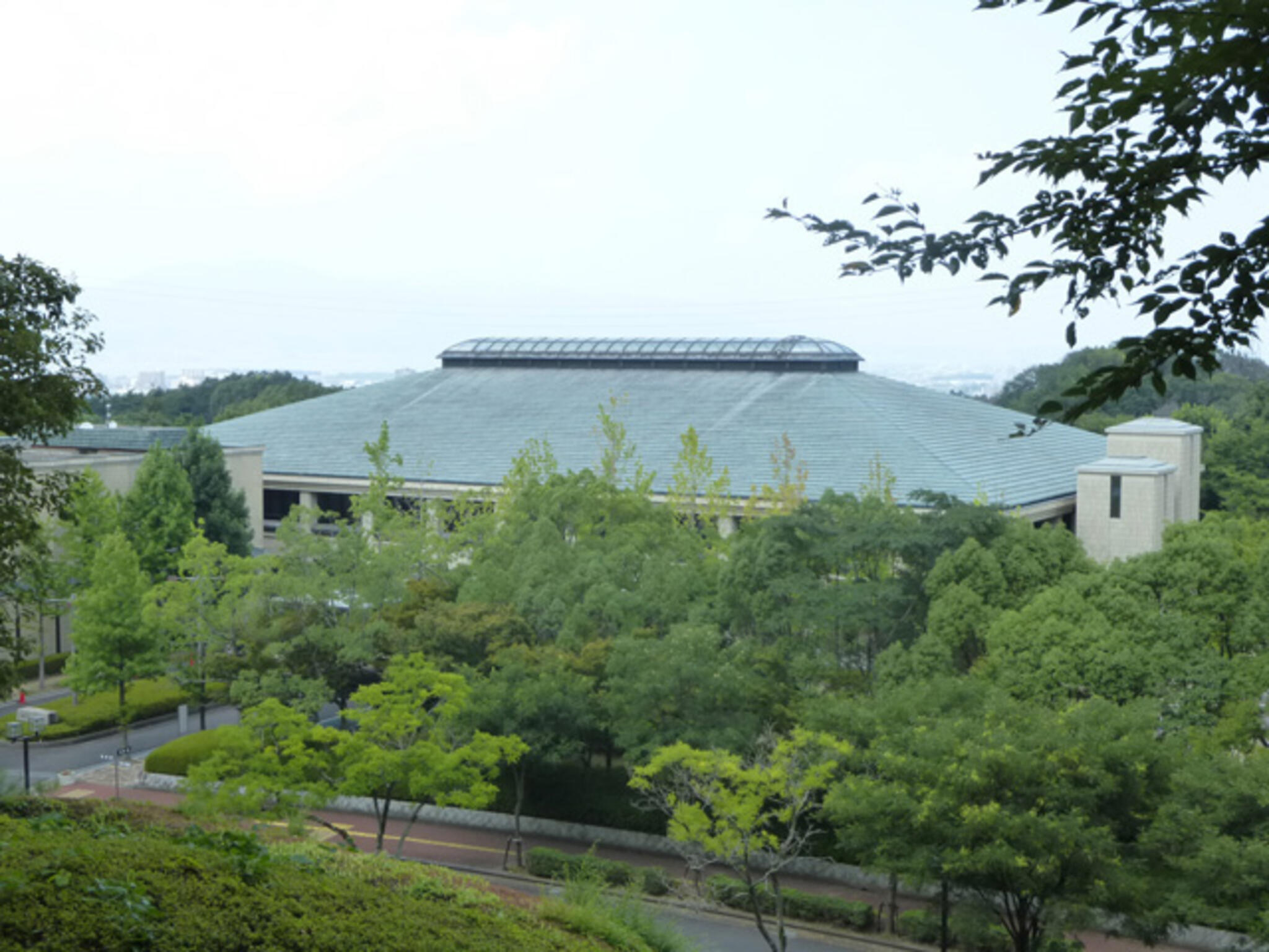 滋賀県立図書館の代表写真6