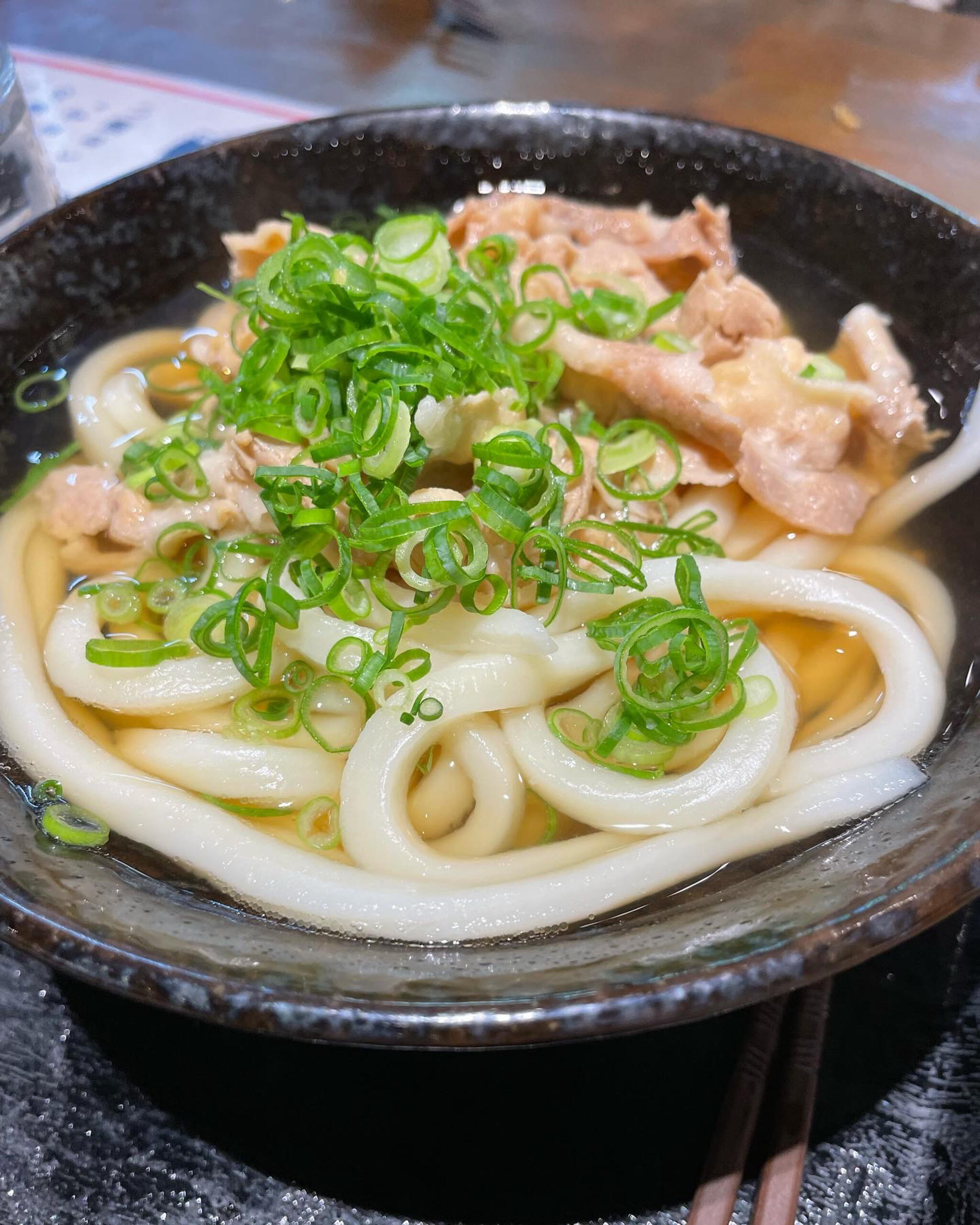 こだわり麺や 宇多津店の代表写真3