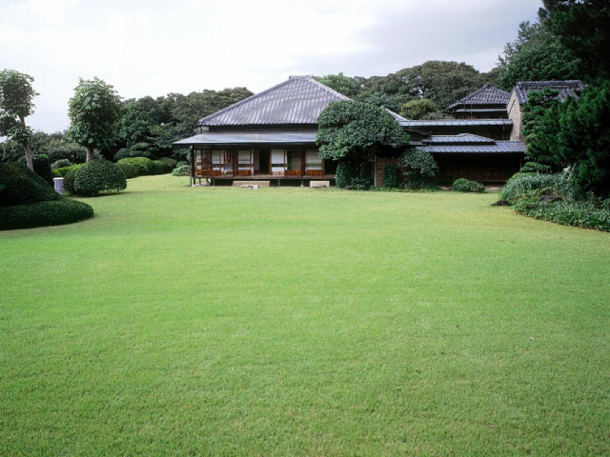 戸定邸・松戸市戸定歴史館の代表写真7