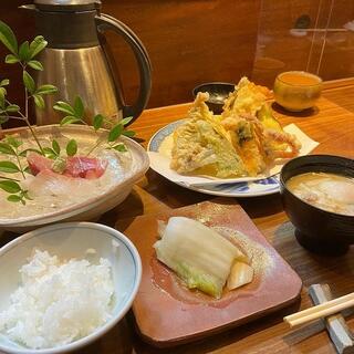 さかな料理 ろっこん 大阪北新地店のクチコミ写真1
