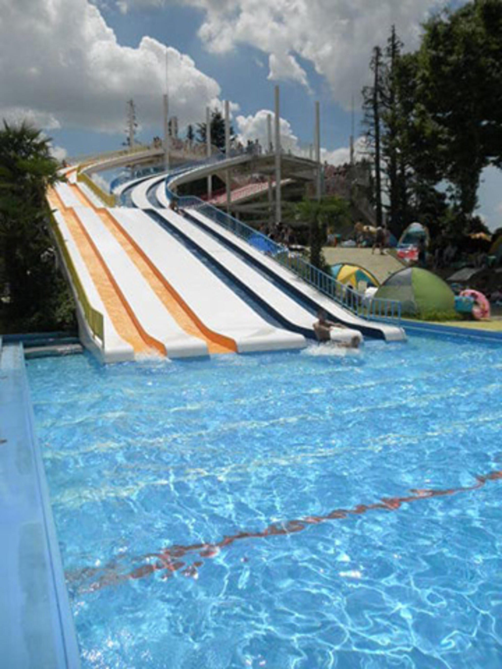 しらこばと水上公園の代表写真3