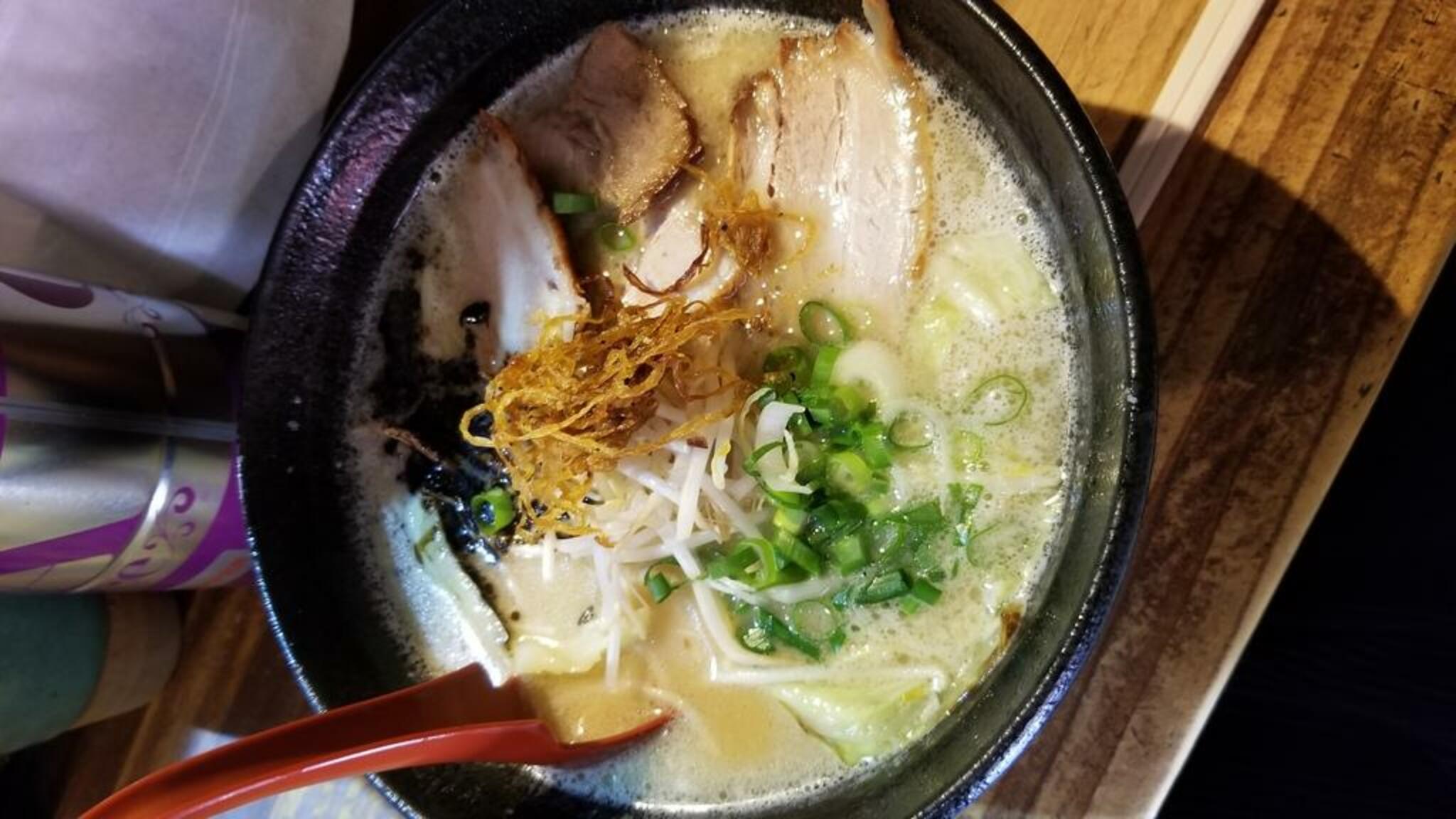 商人ラーメンの代表写真5