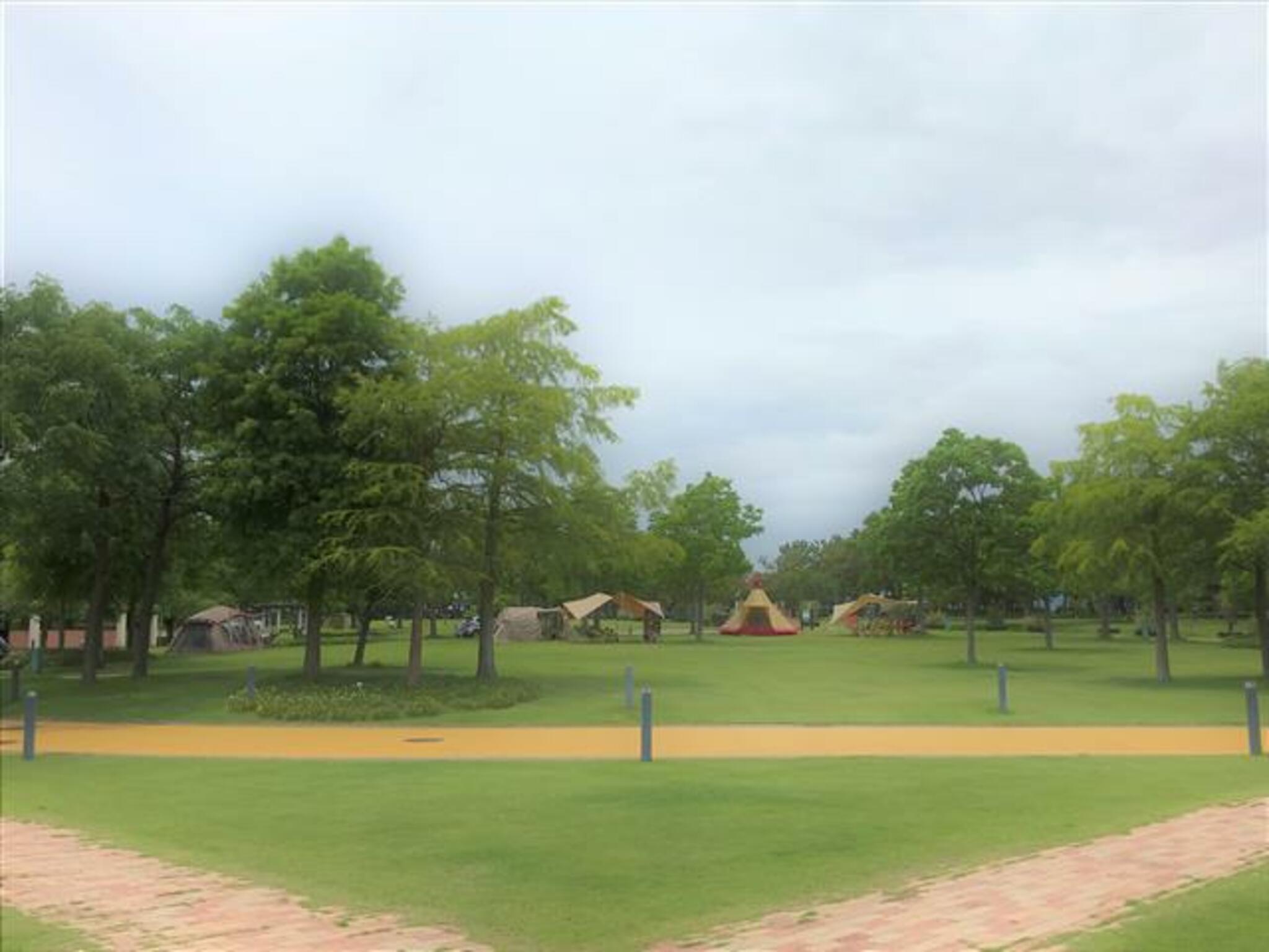 赤穂海浜公園オートキャンプ場の代表写真7