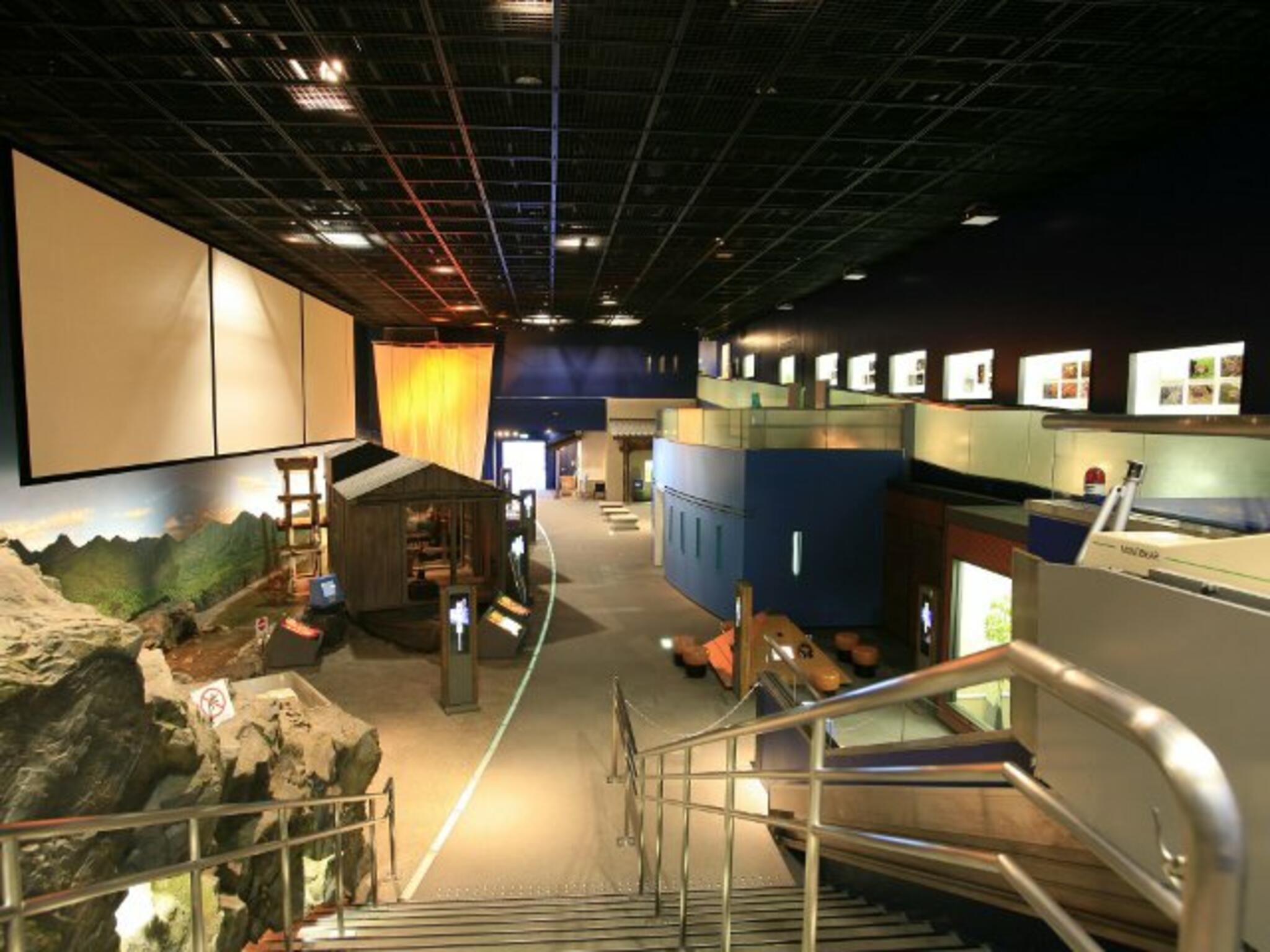 埼玉県立川の博物館の代表写真10