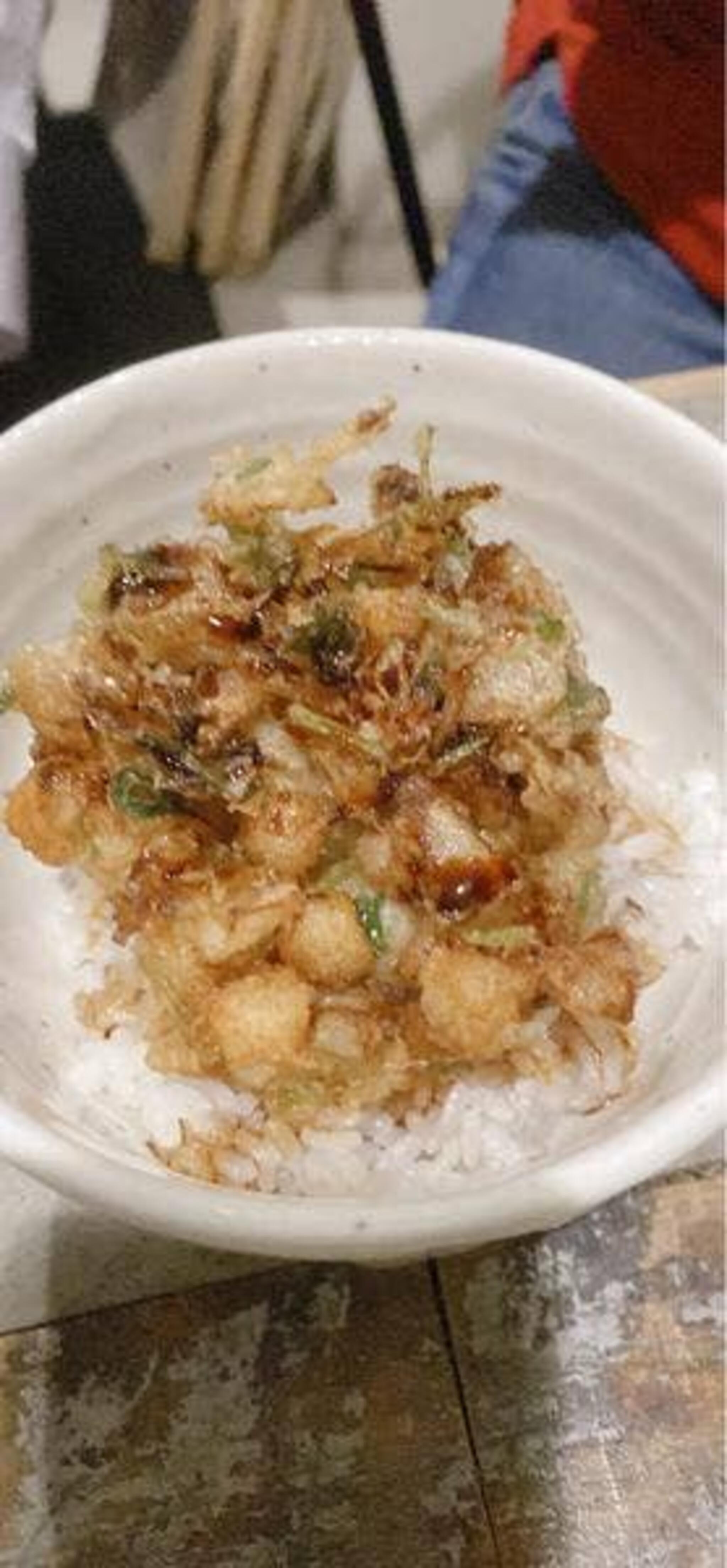 天ぷら Dining ITOIの代表写真1