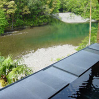 ホテル松葉川温泉の写真17