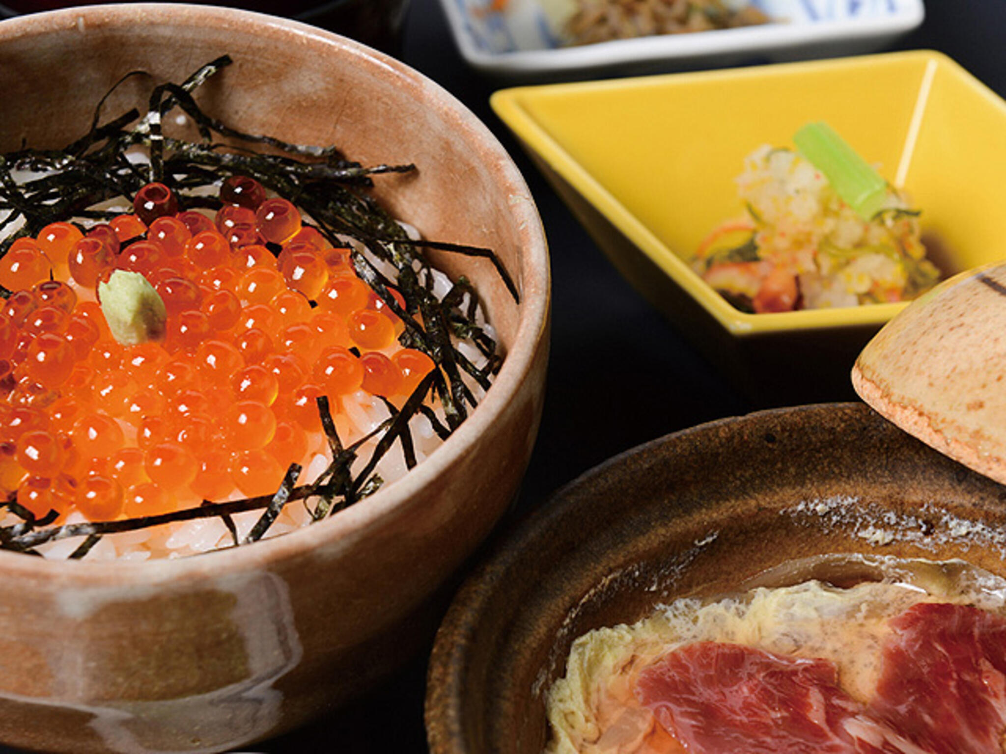 日本料理 隨縁亭/ホテルモントレエーデルホフ札幌の代表写真3