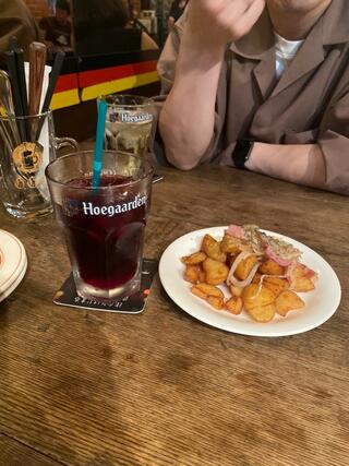 ドイツビアレストラン Great German Cook 鶴見のクチコミ写真1