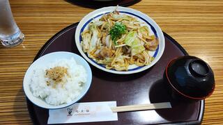 肉・魚・鍋 Dai黒のクチコミ写真1