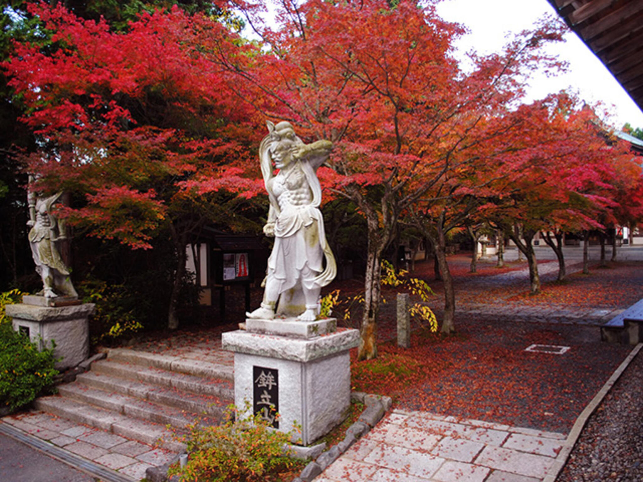 呑山観音寺の代表写真6