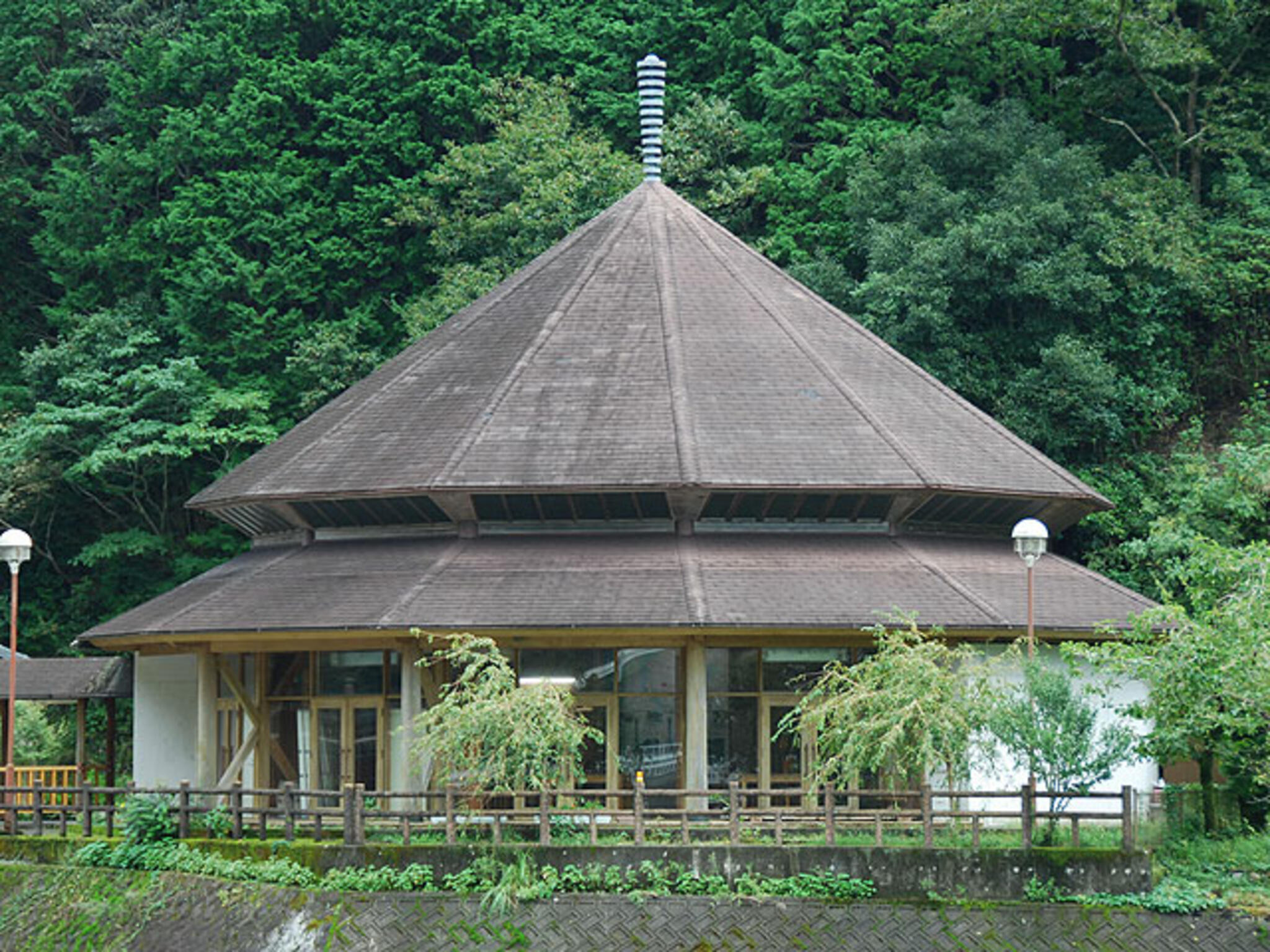 熊野古道館の代表写真1