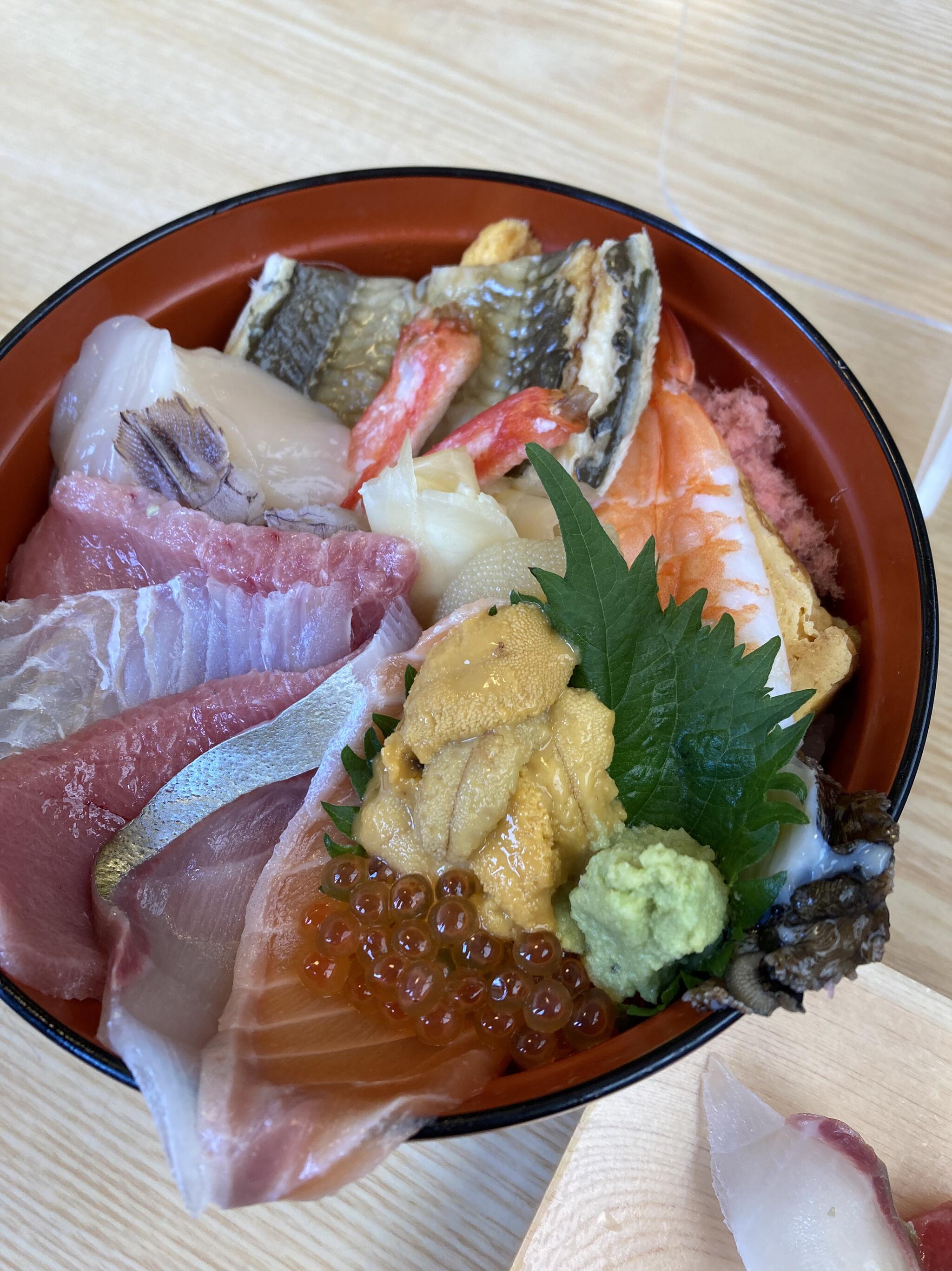 一森寿司の代表写真6