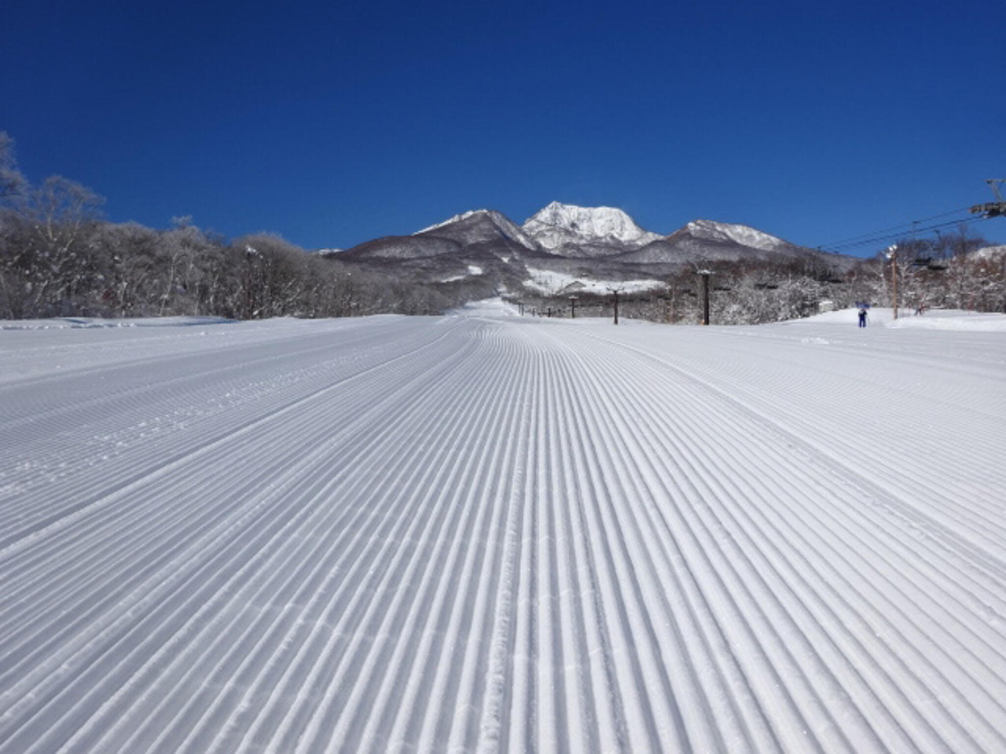 池の平温泉アルペンブリックスキー場の代表写真2