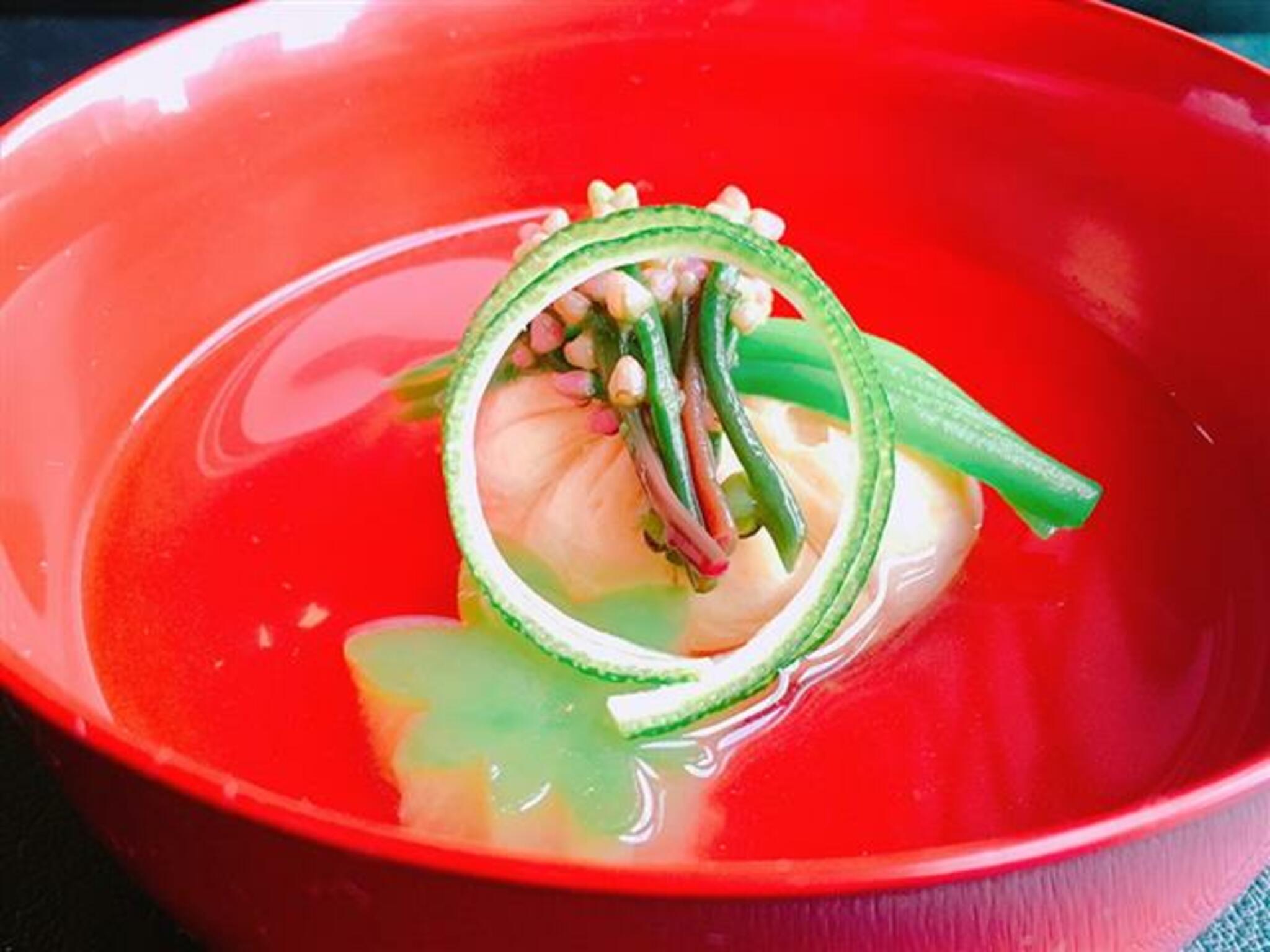 日本料理 希粋の代表写真9