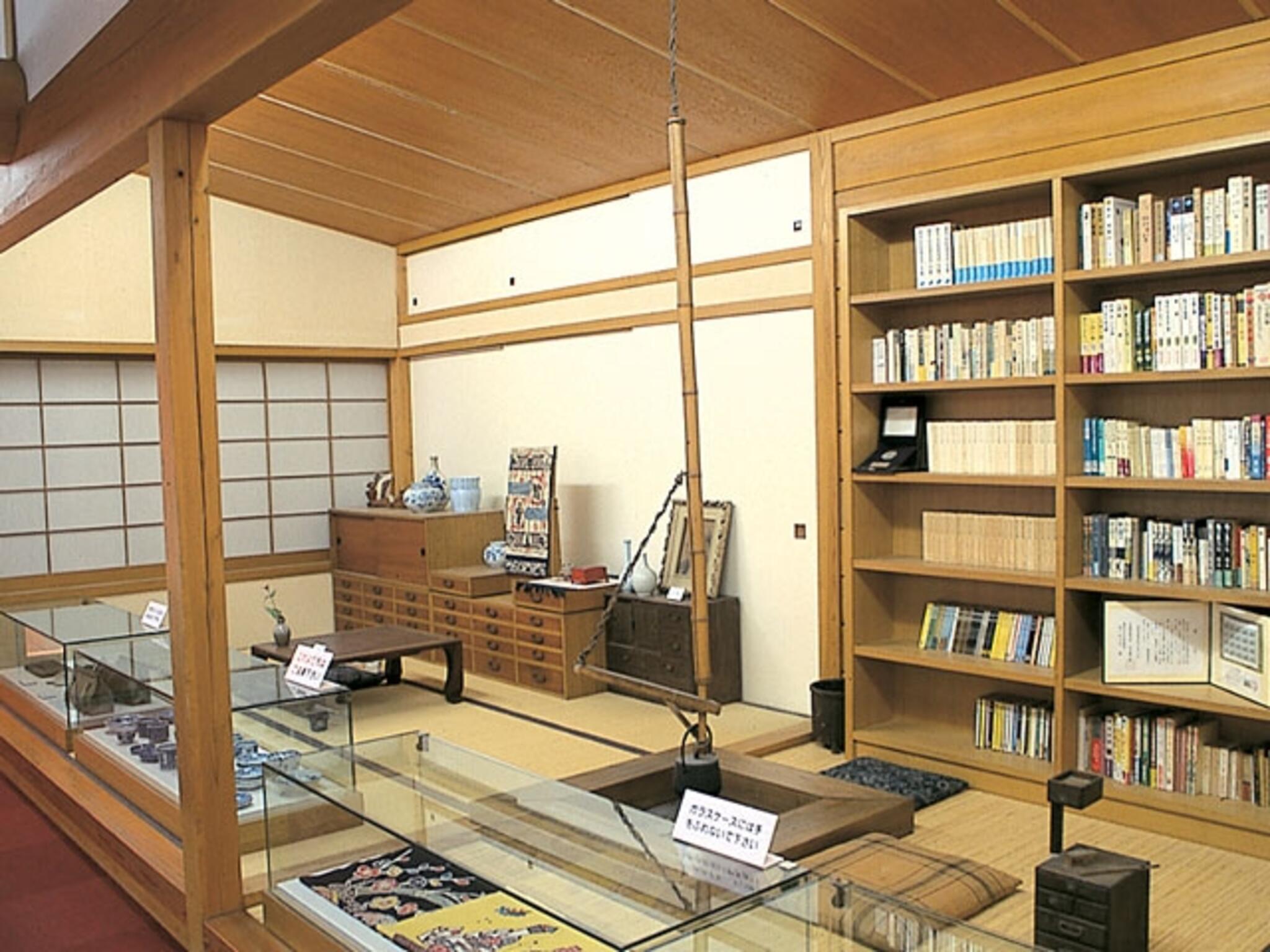 壺井栄文学館の代表写真2