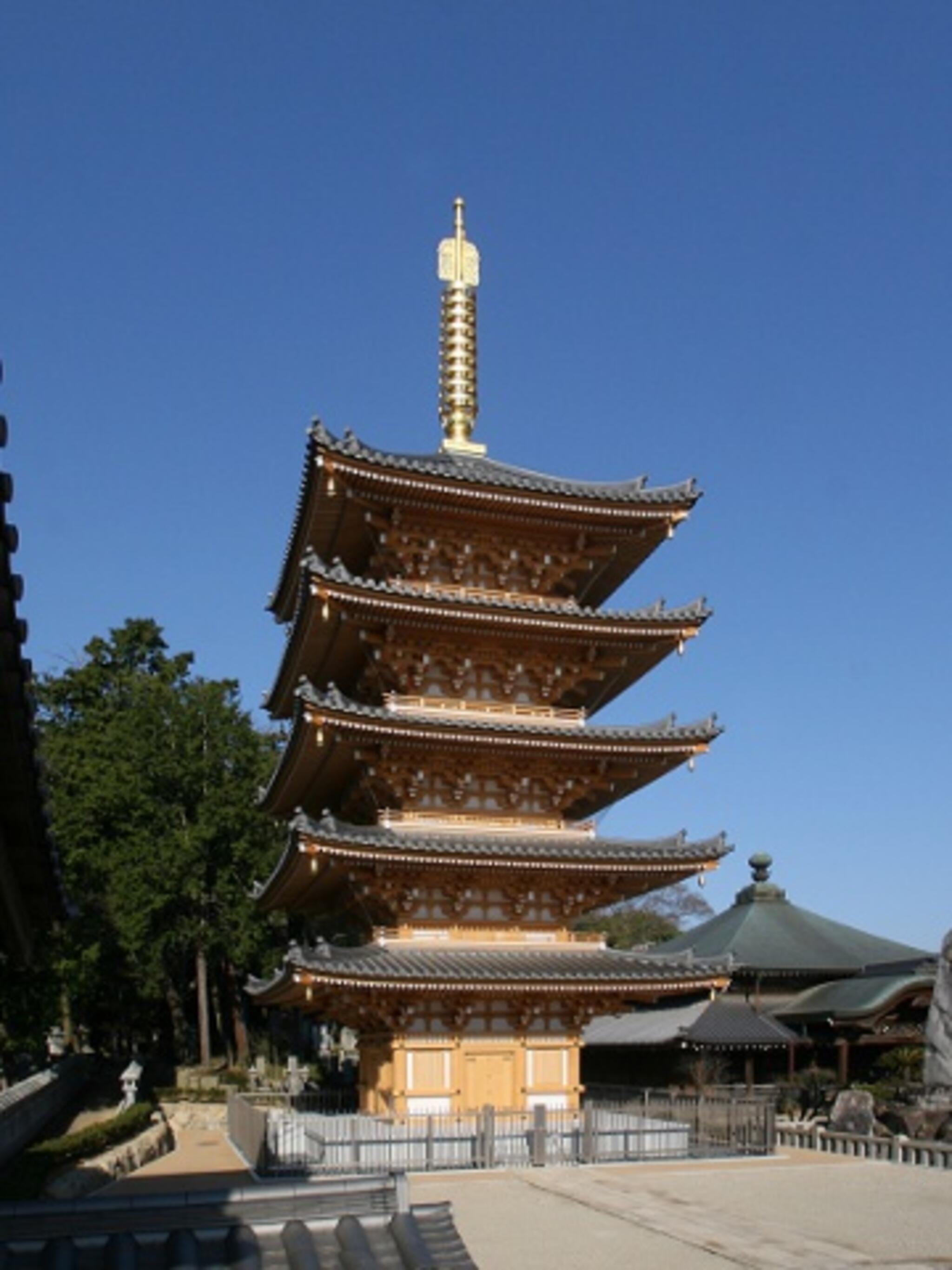 法然寺 - 高松市仏生山町/寺院 | Yahoo!マップ