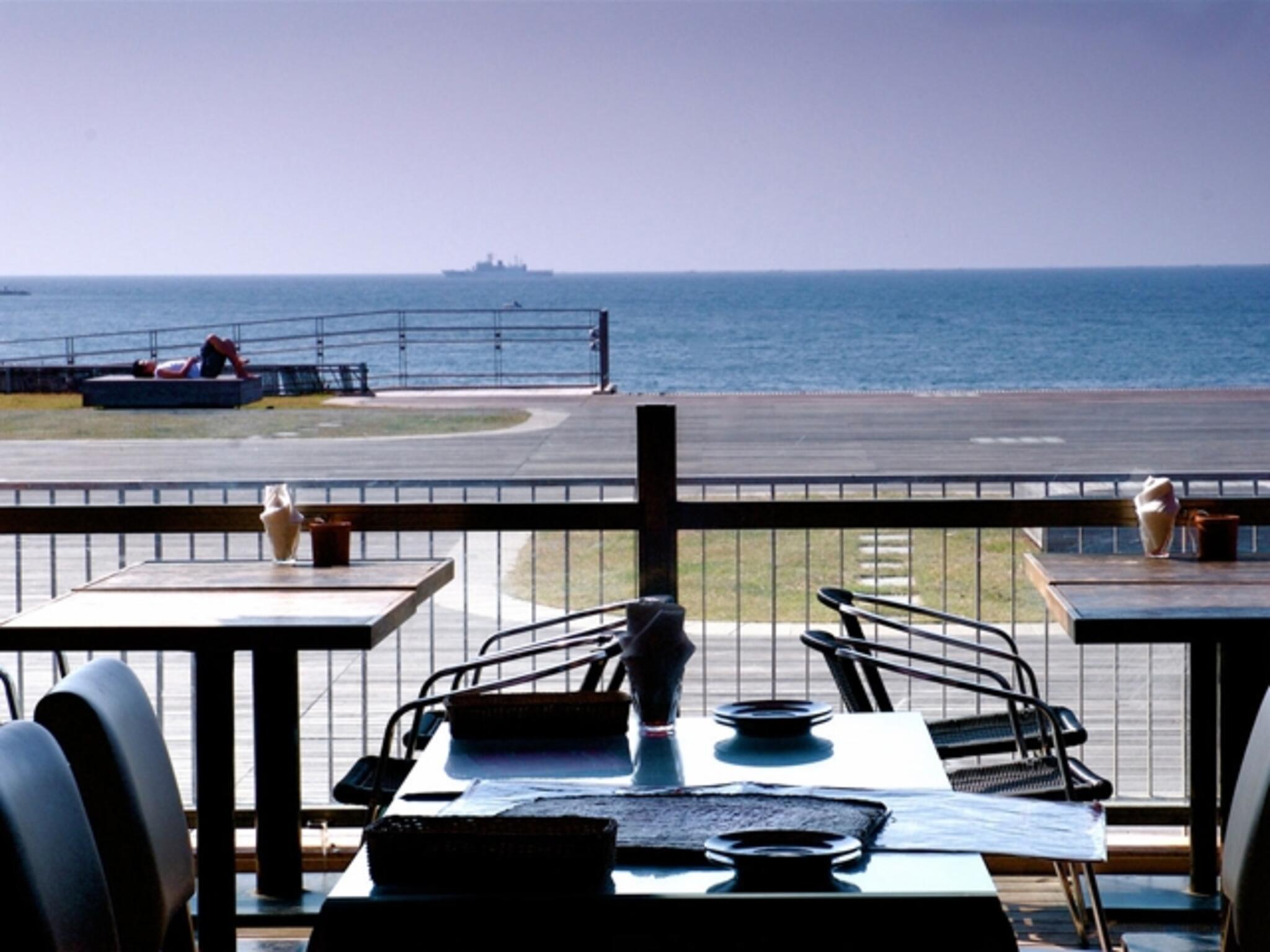 イタリア式食堂 キャンティ iL-CHIANTI-BEACHE(江の島)の代表写真8