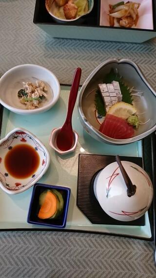 日本料理やましたのクチコミ写真2