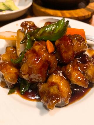 中国料理・タイ料理チャイハナのクチコミ写真1