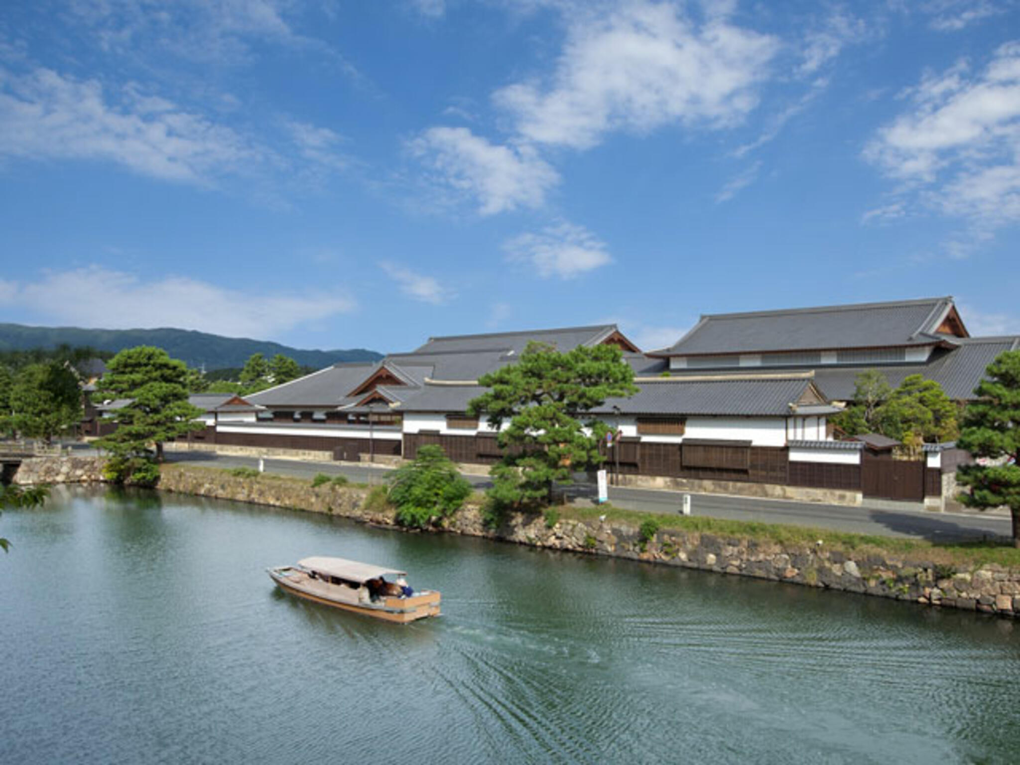 松江歴史館の代表写真3
