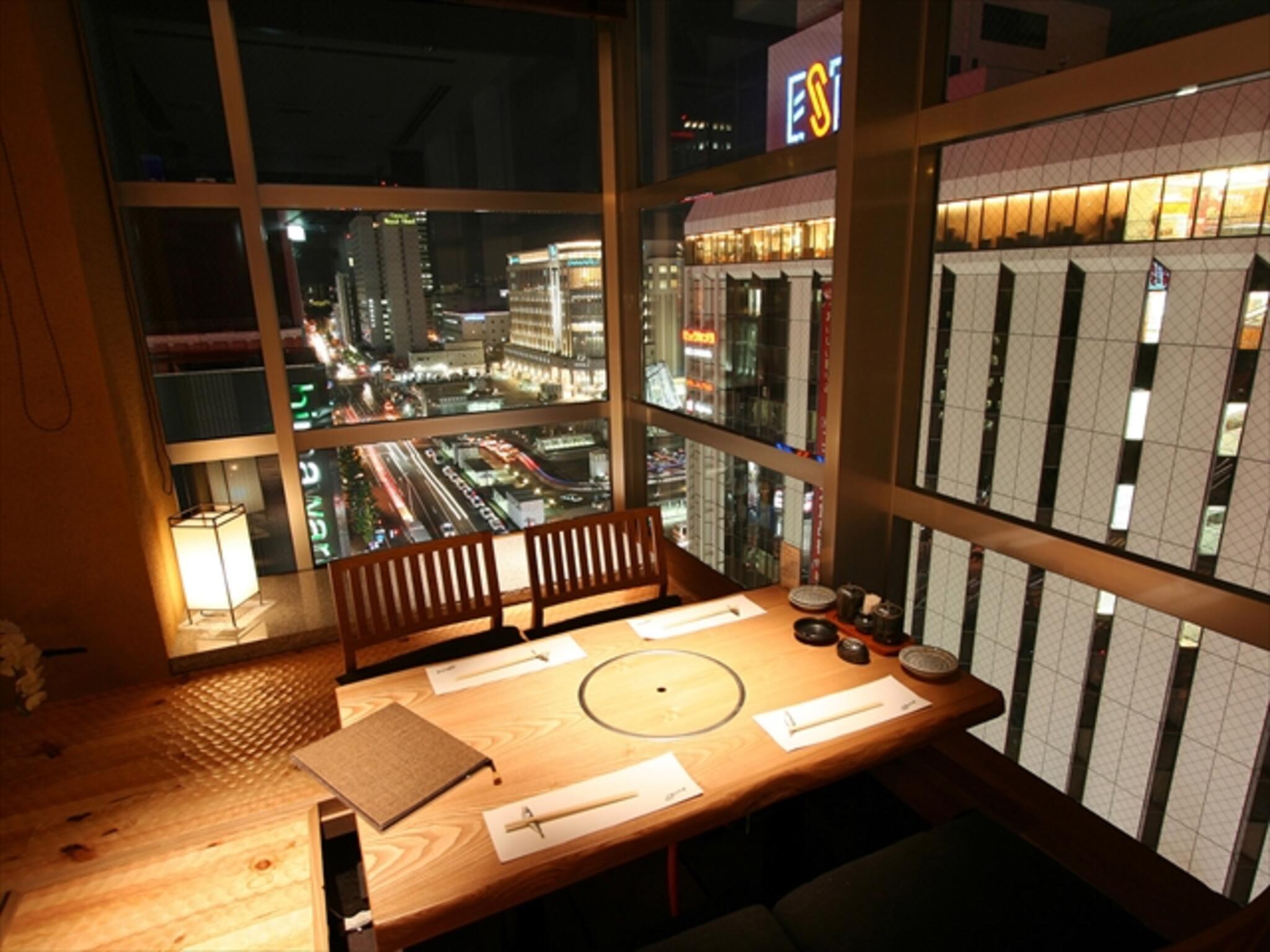 炭焼・寿し処 炙屋(あぶりや) 札幌駅南口店の代表写真5