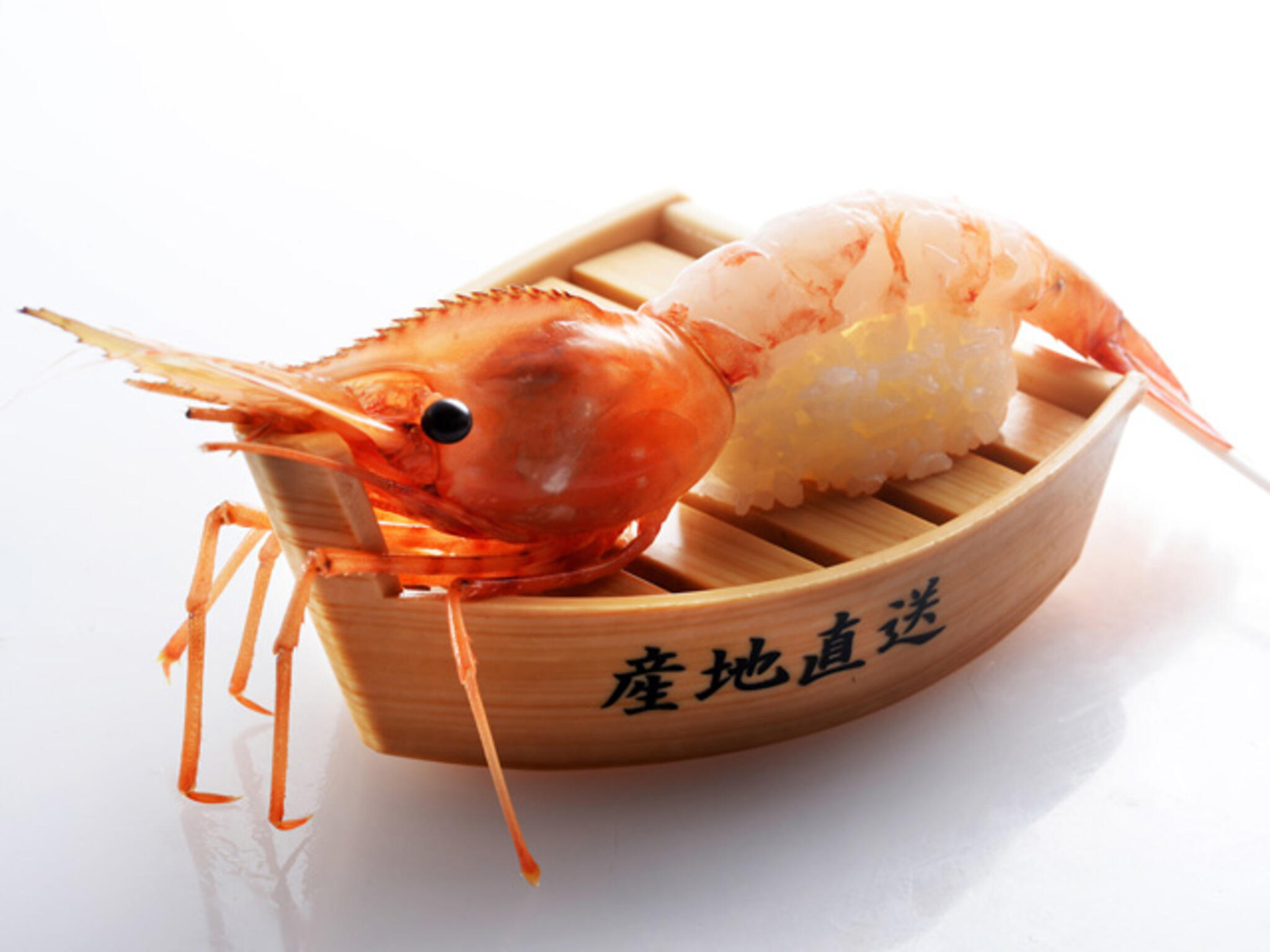 回転寿司とっぴ～ 士別店の代表写真2