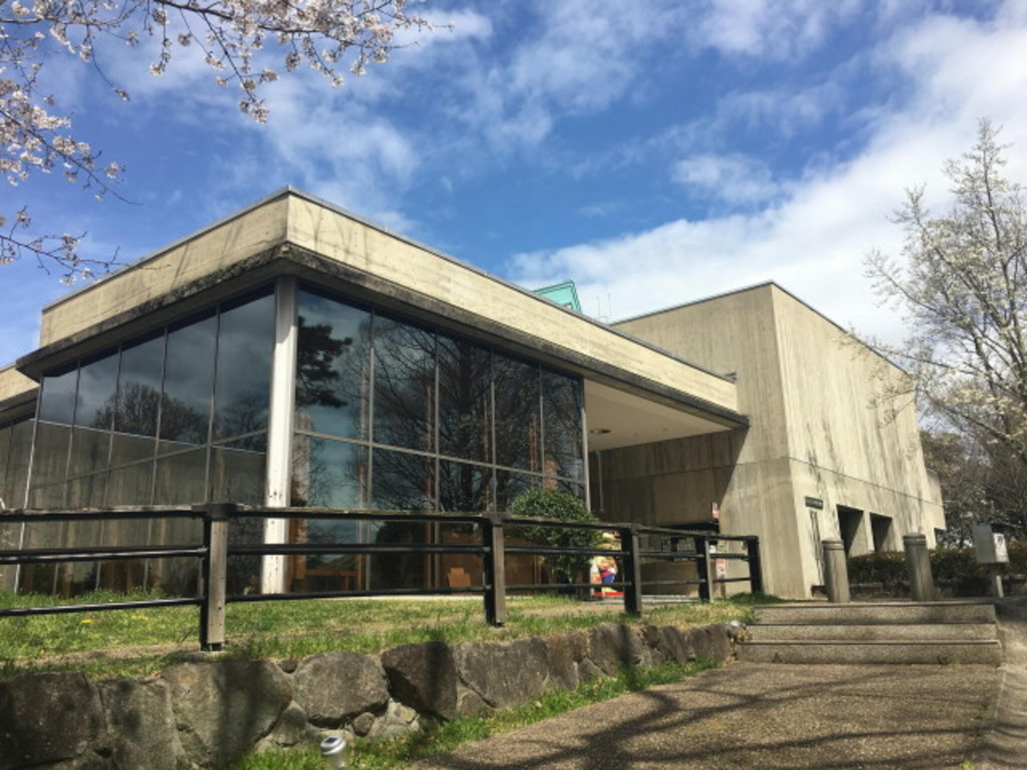 奈良県立民俗博物館の代表写真3