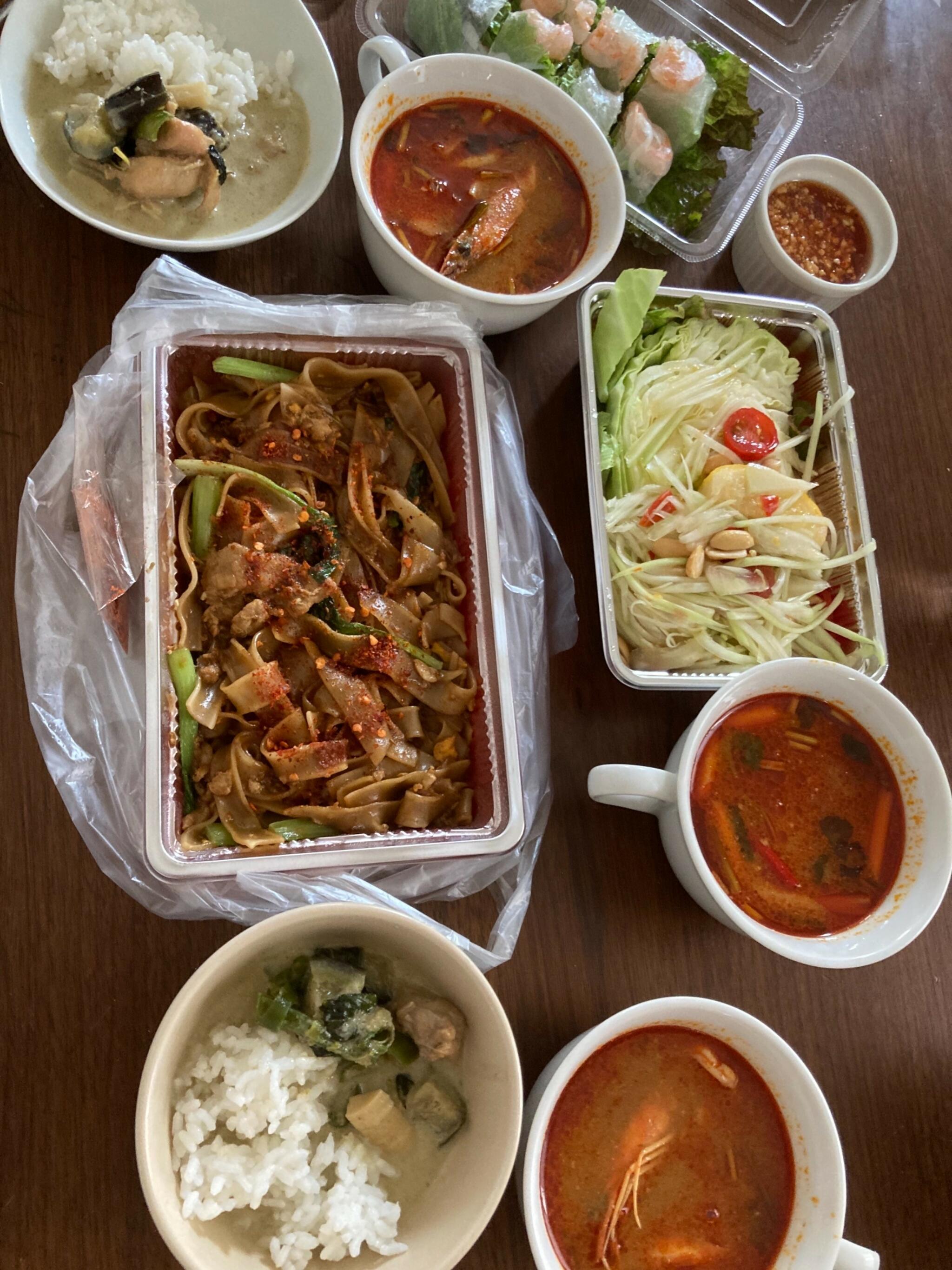 タイ国料理 ペンタイの代表写真5