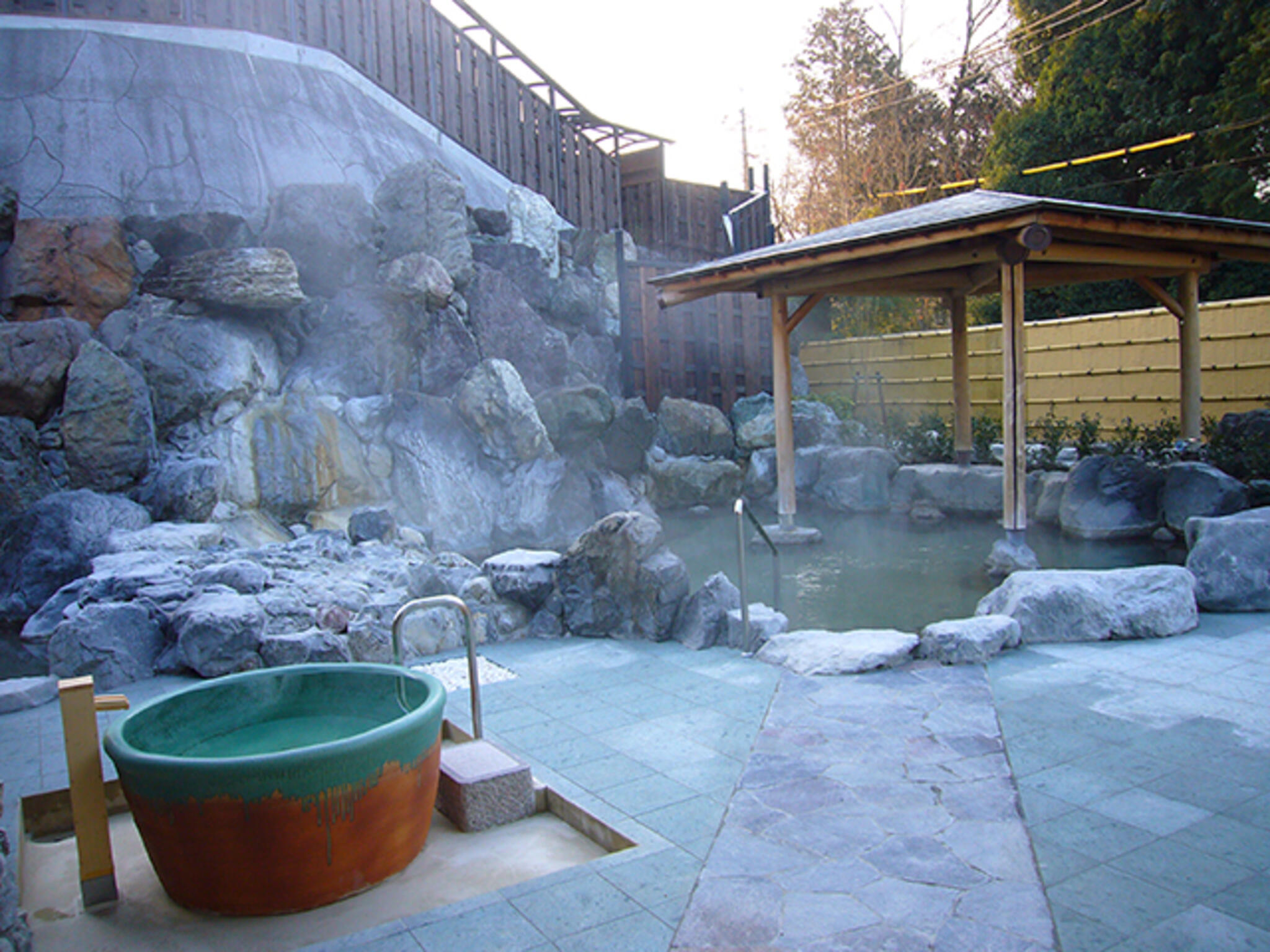 梅の郷 月ケ瀬温泉の代表写真2