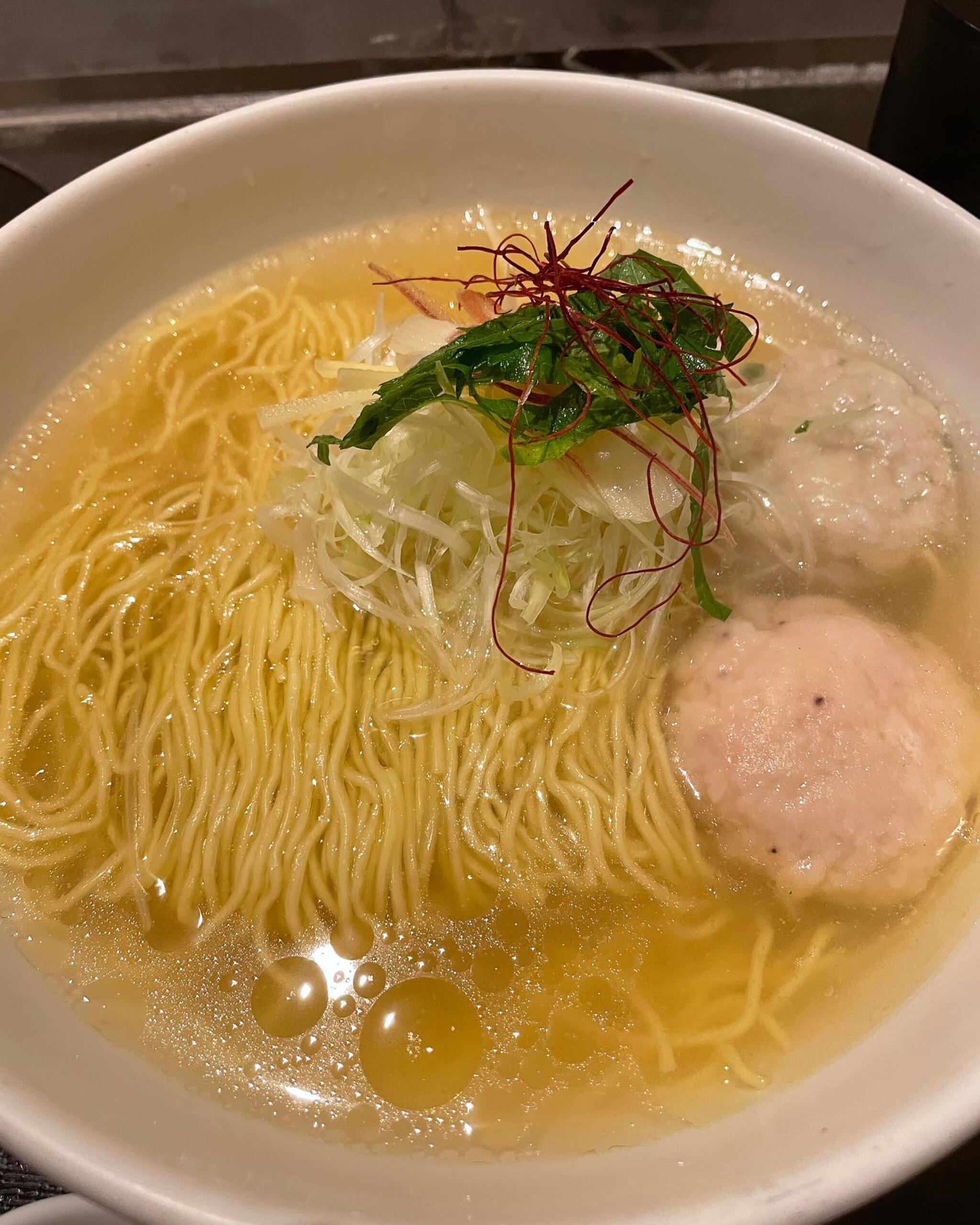 麺屋海神の代表写真3