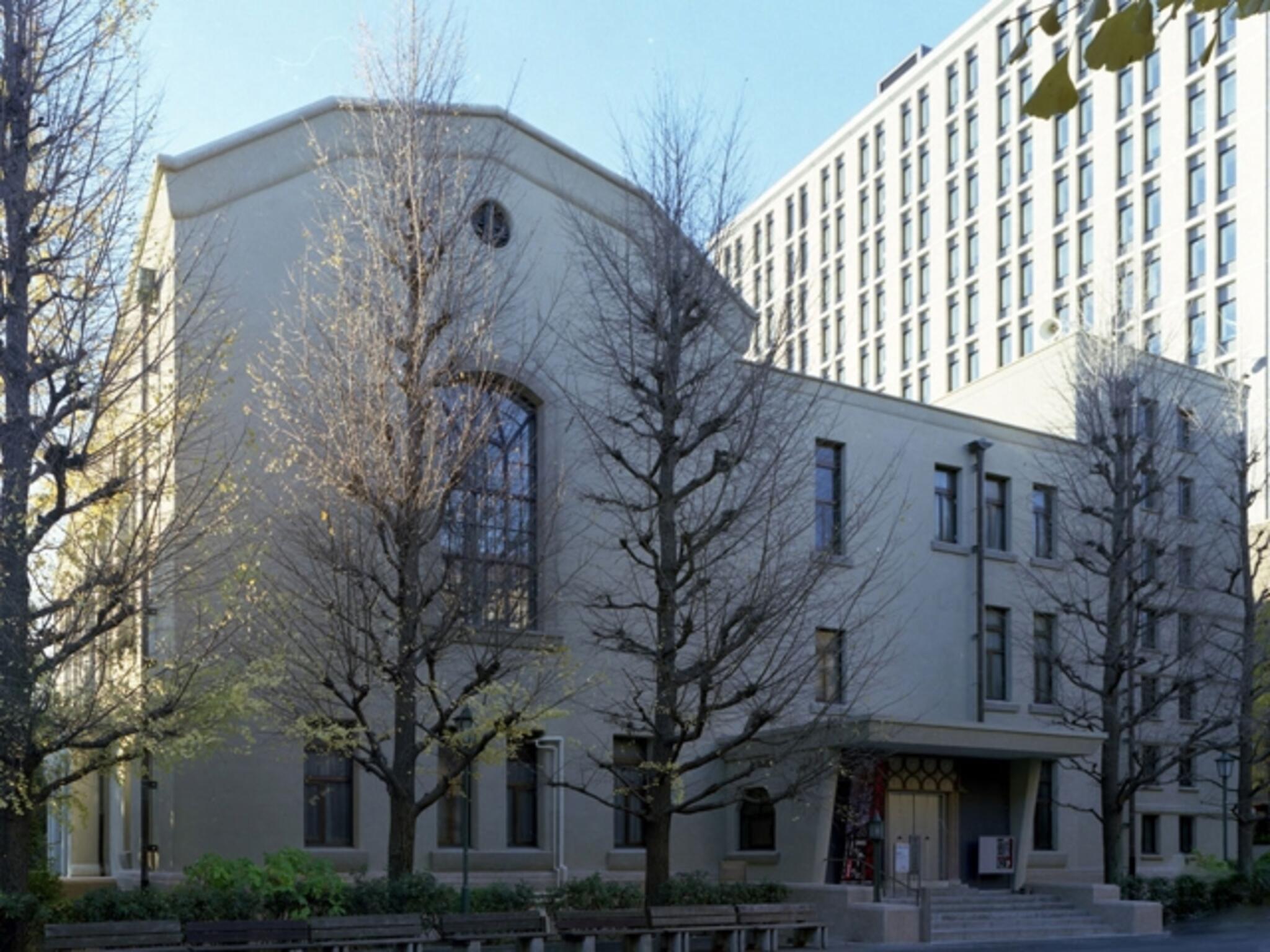 早稲田大学會津八一記念博物館の代表写真9