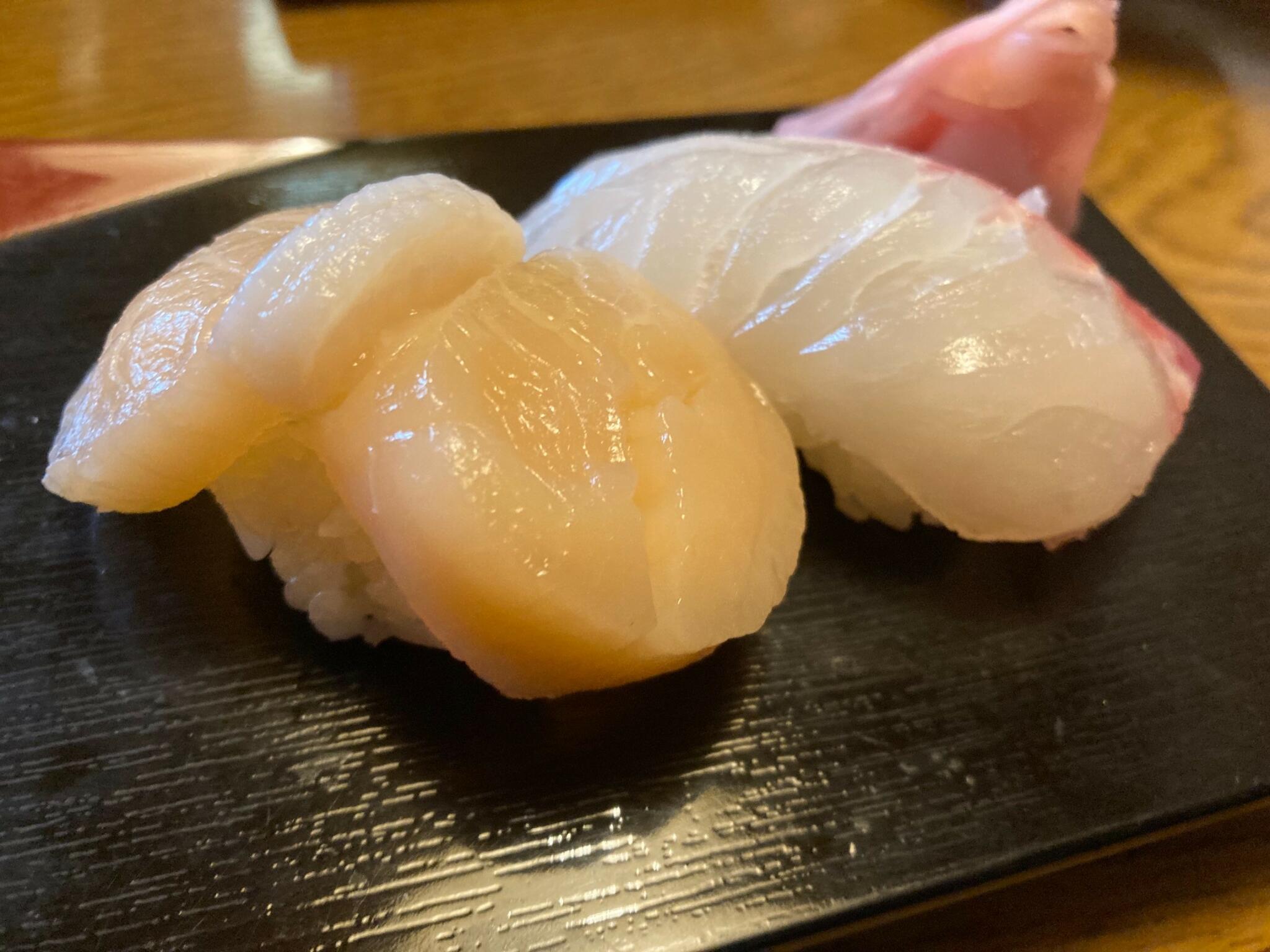 千成寿司の代表写真1
