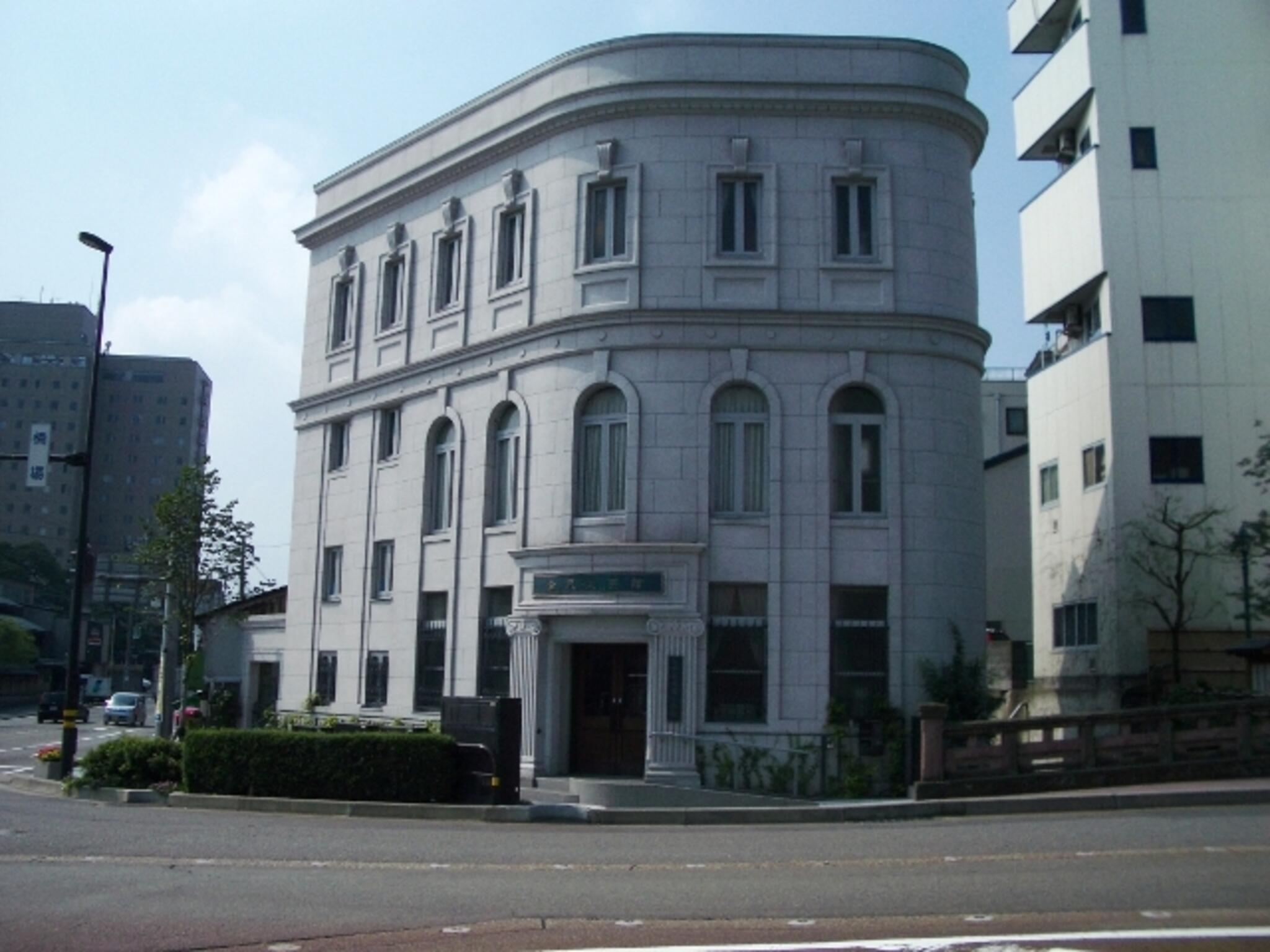 金沢文芸館の代表写真9
