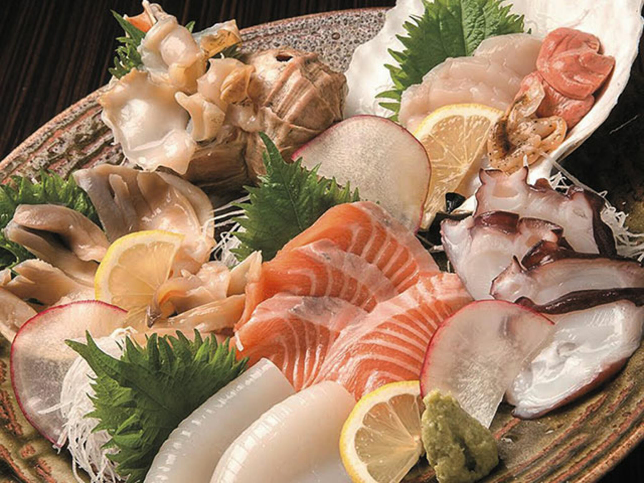 魚屋直営の北海道海鮮居酒屋 魚勢 すすきのの代表写真1