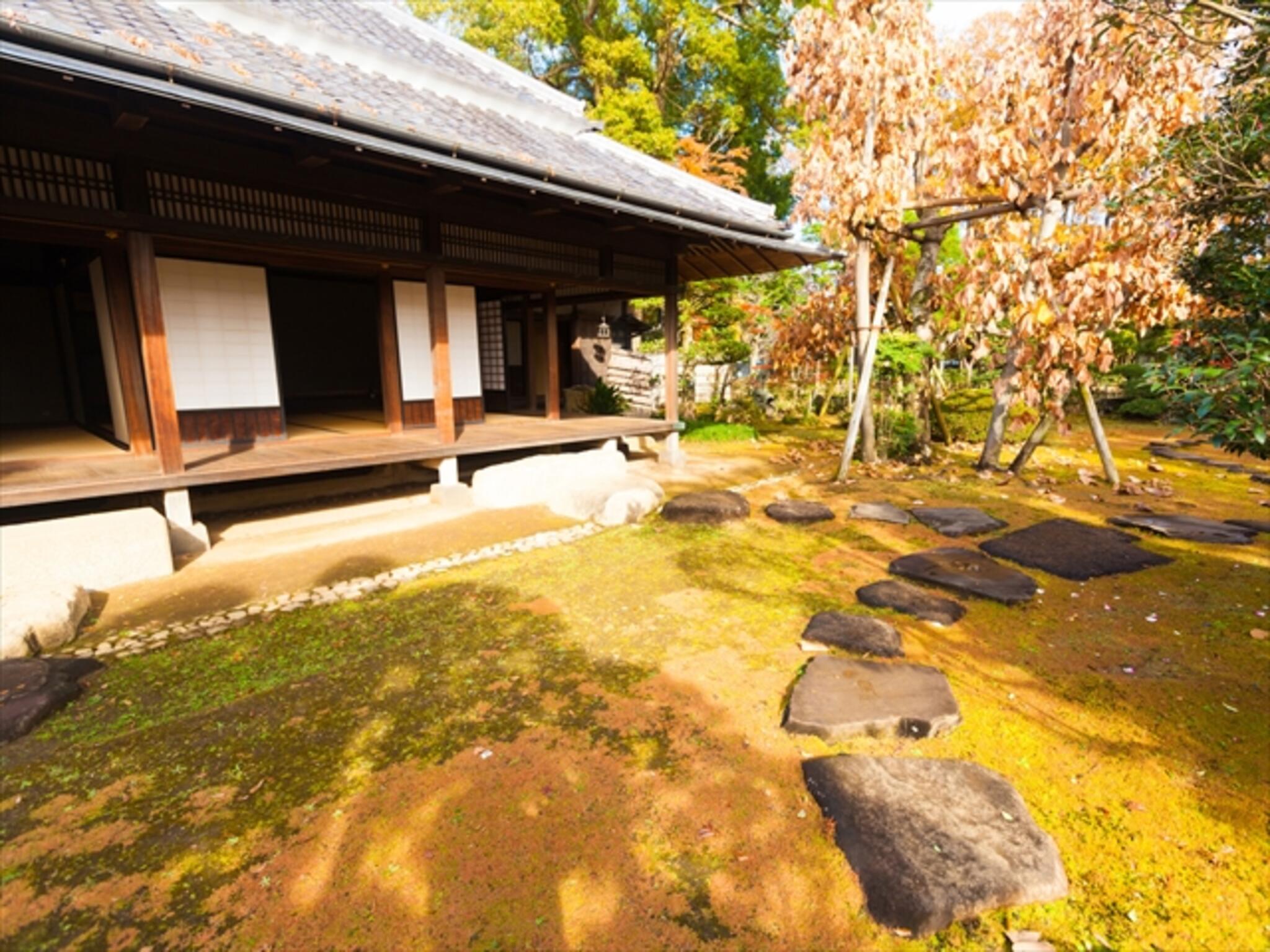 旧吉田家住宅歴史公園の代表写真10
