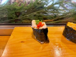 寿司割烹 鈴政のクチコミ写真3