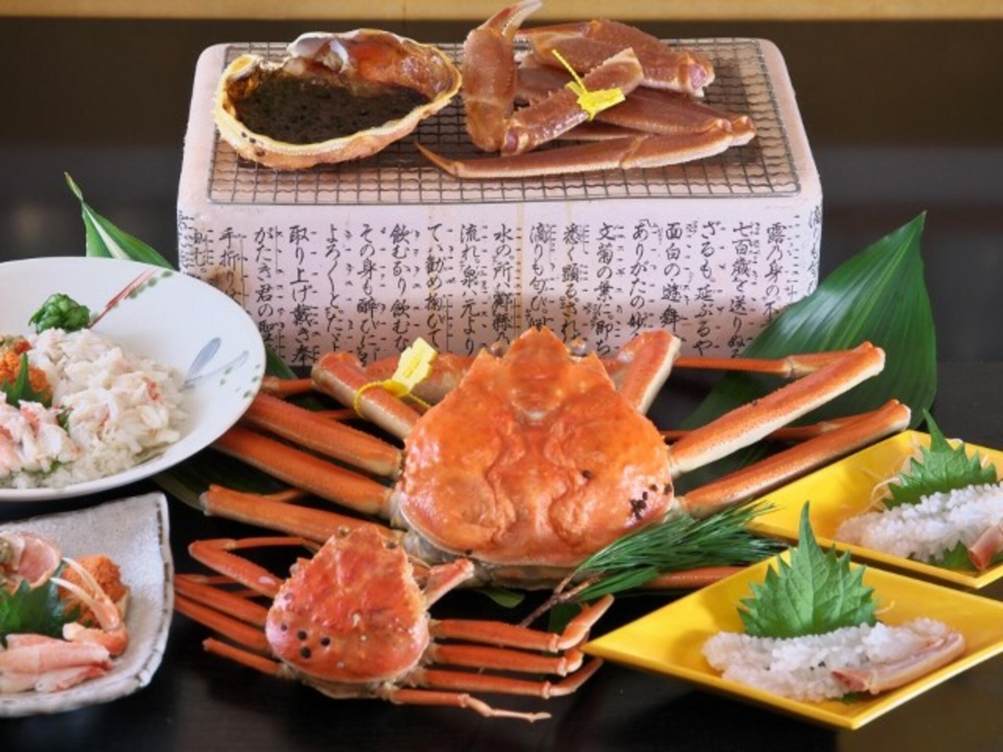 日本料理いたやの代表写真1