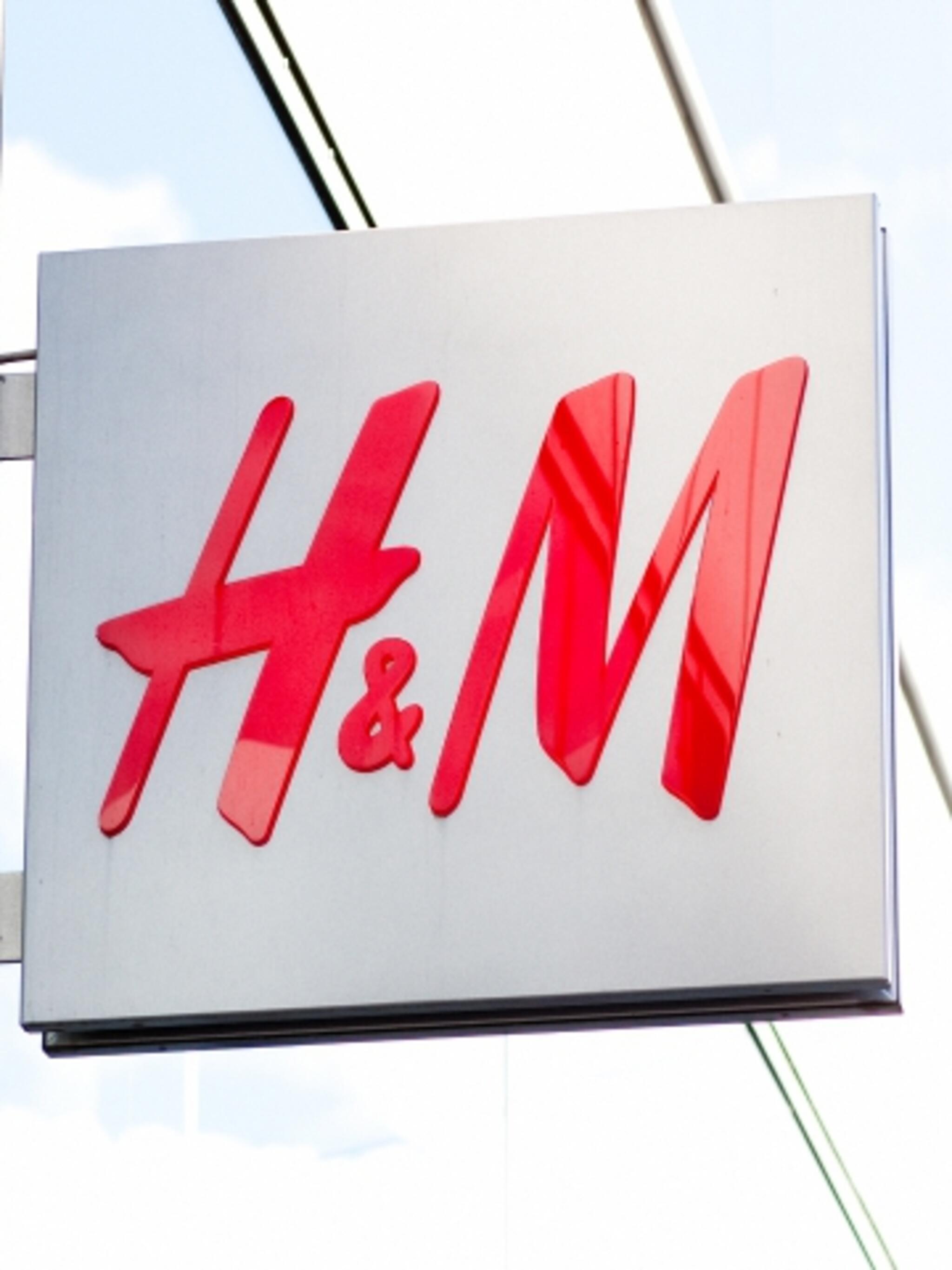 H&M ランドマークプラザ横浜店の代表写真10