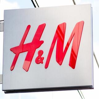 H&M ランドマークプラザ横浜店の写真10