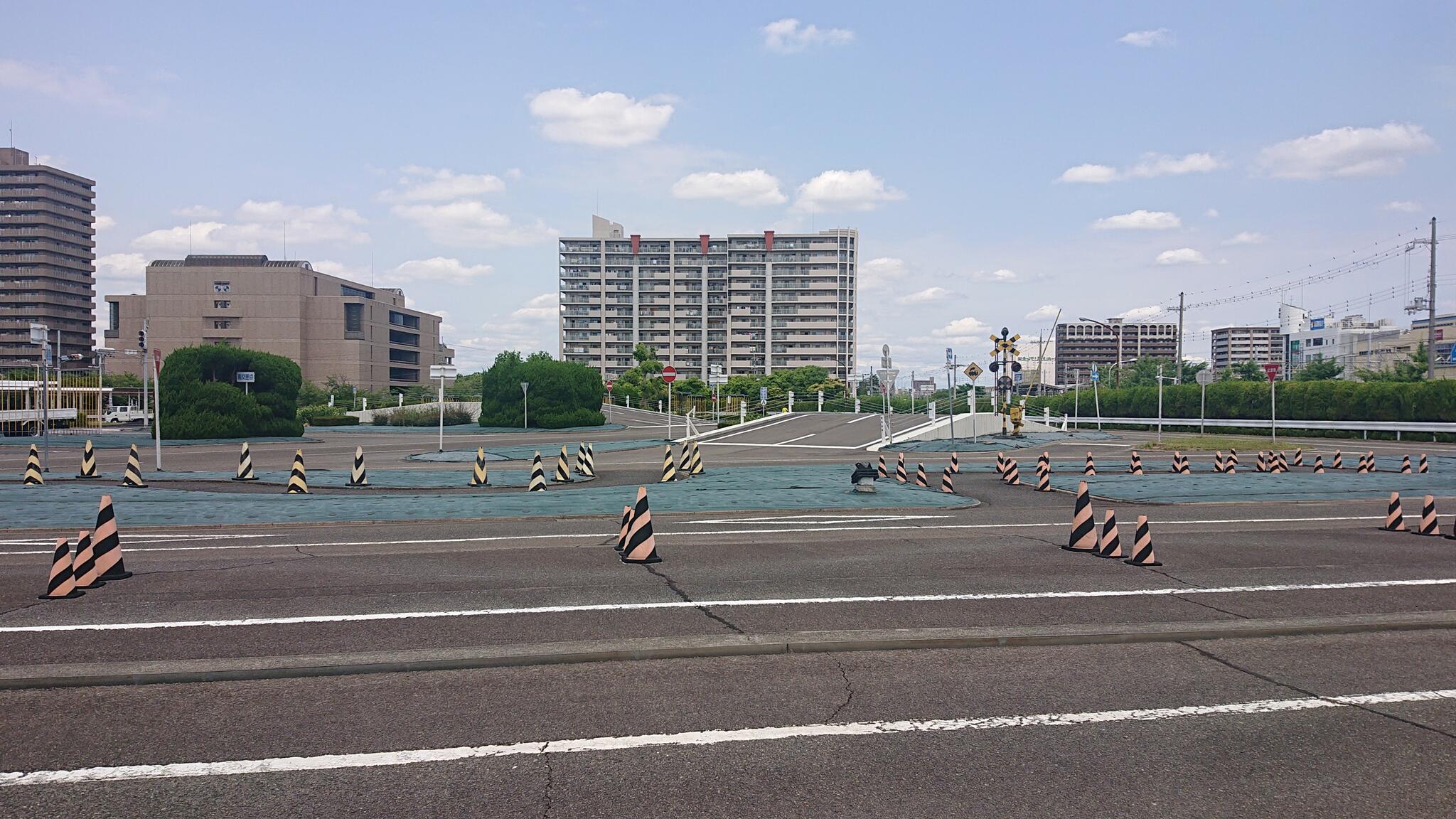 光明池運転免許試験場の代表写真4