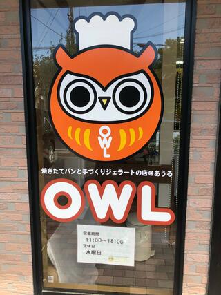 OWLのクチコミ写真1