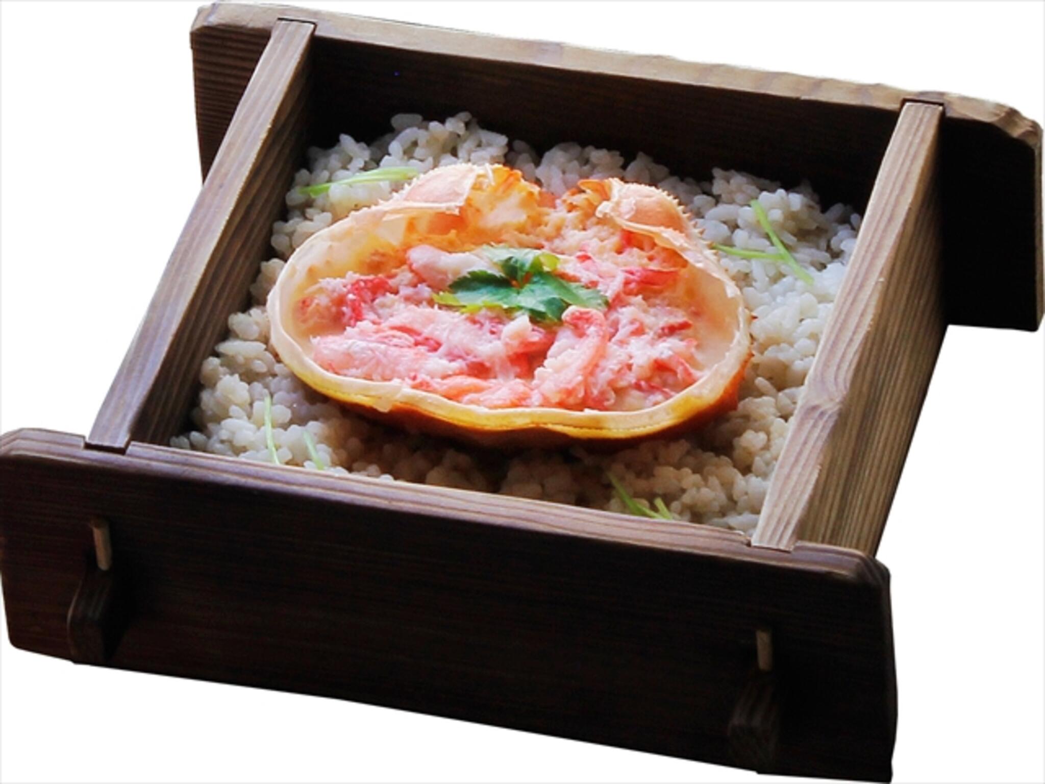 しゃぶしゃぶ・寿司・和食 海王の代表写真5