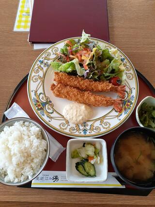 バイキングレストラン 北近江食堂のクチコミ写真5