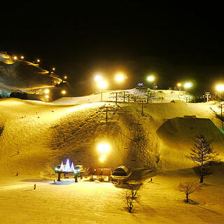 上越国際スキー場の写真4