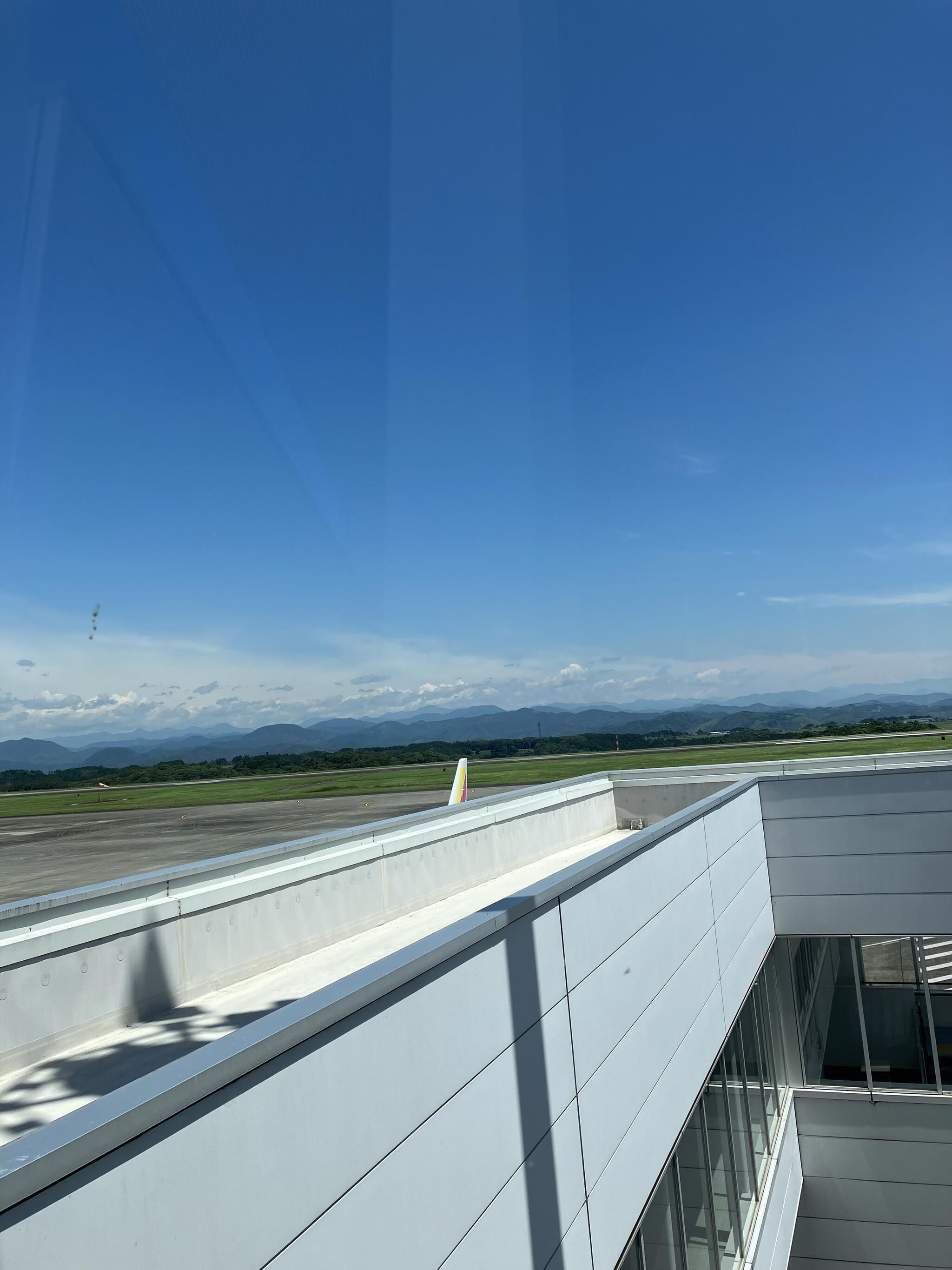 富士山静岡空港の代表写真2