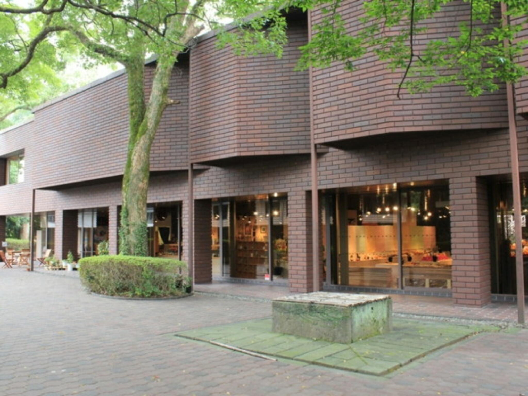 熊本県伝統工芸館の代表写真1