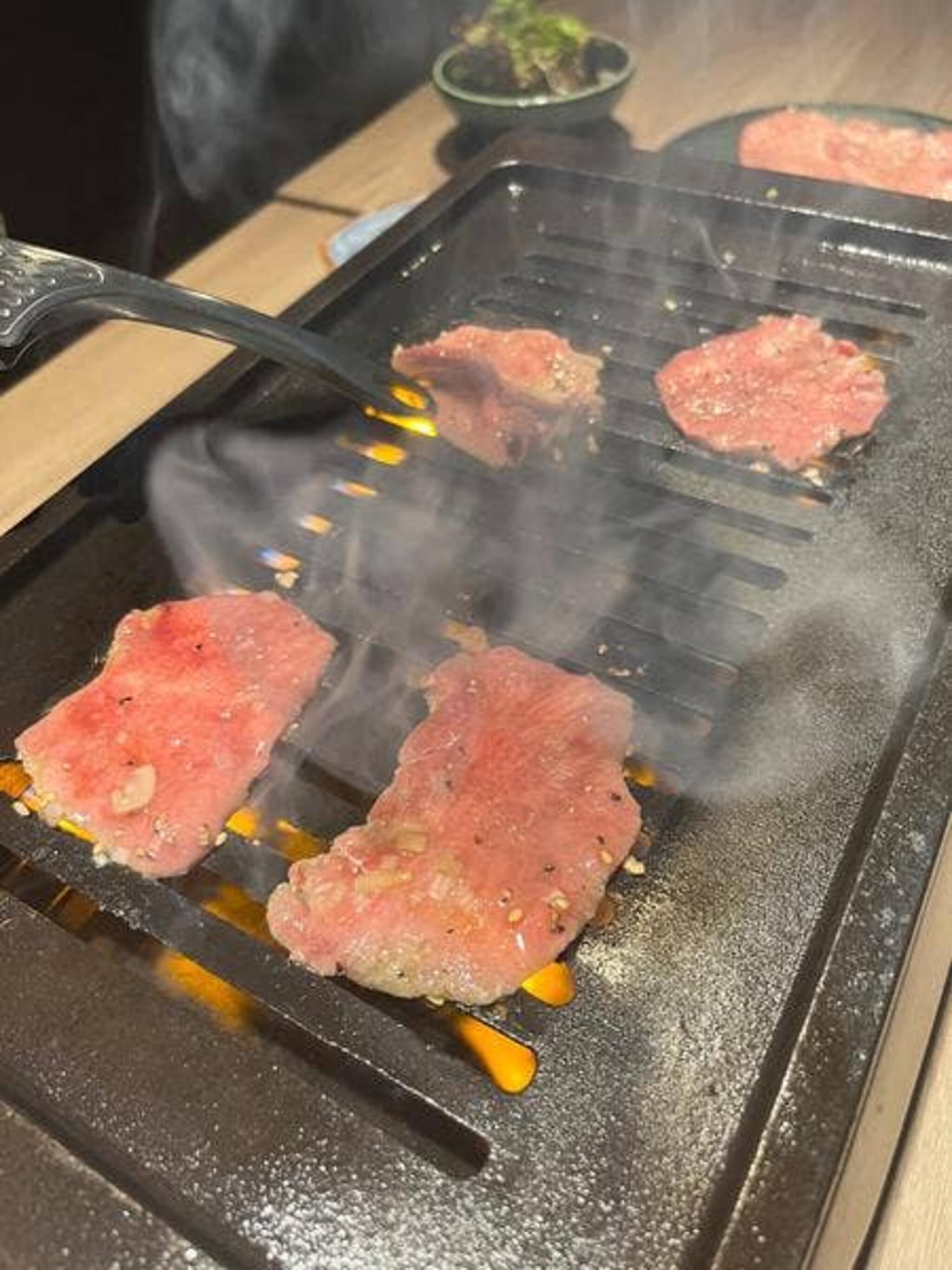 焼肉食べ放題 うし5 川越店の代表写真9