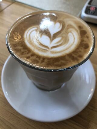 ミリオーレコーヒー/MIGLIORE coffeeのクチコミ写真2